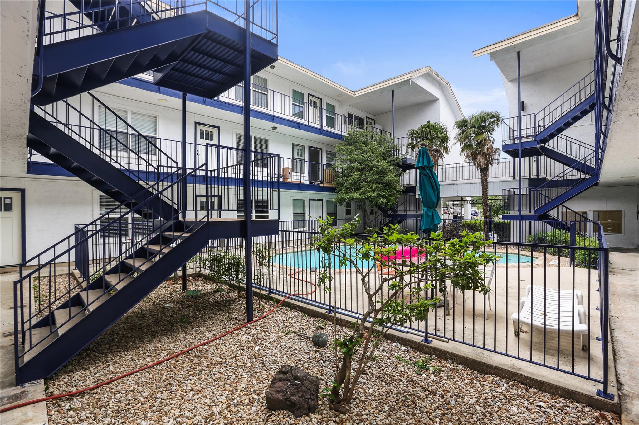 923 E 41st St # 101, Austin, TX 78751
