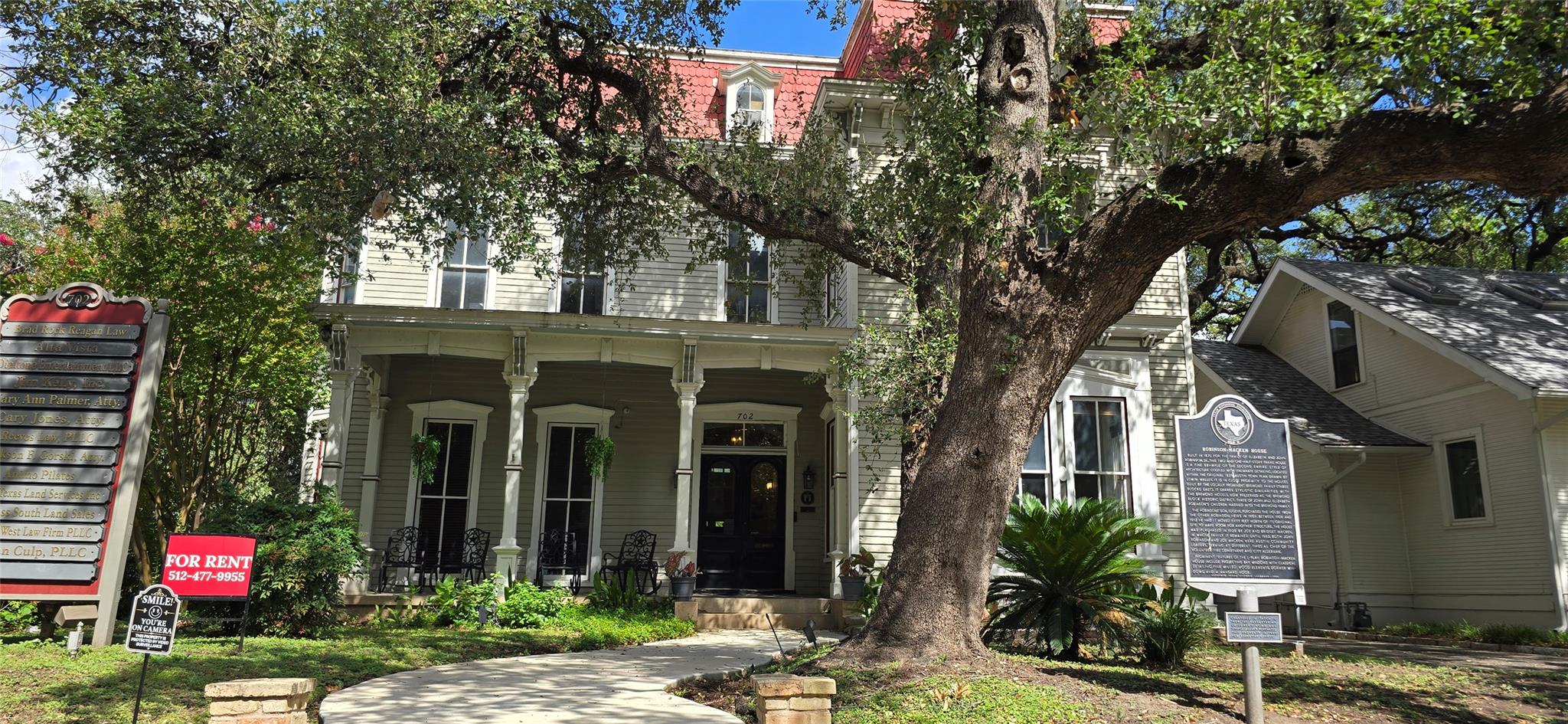702 Rio Grande St # RMH 306, Austin, TX 78701