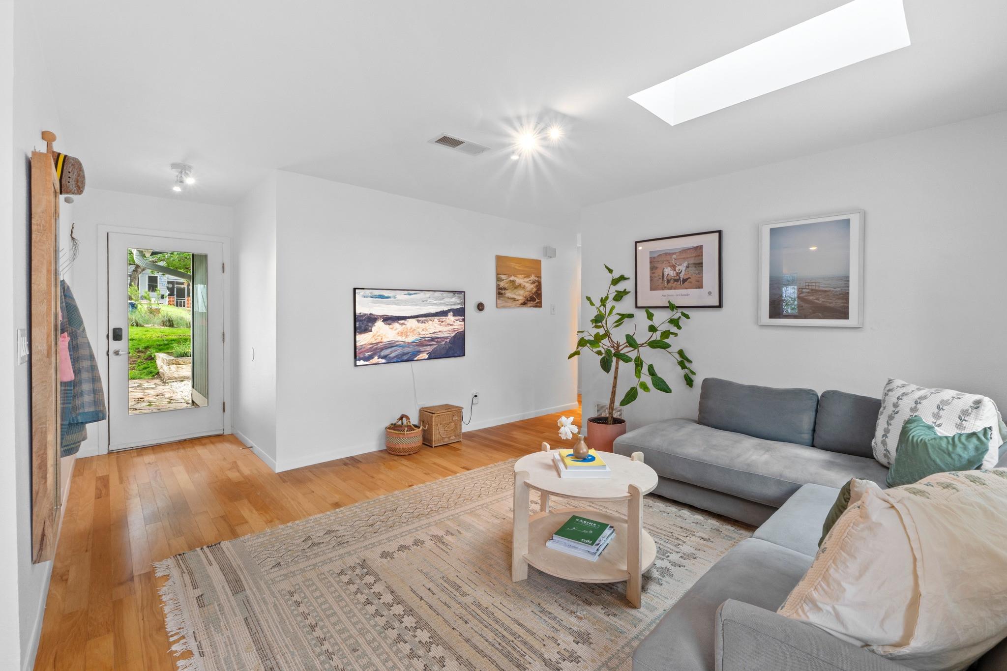 3711 Werner Ave, Austin, TX 78722