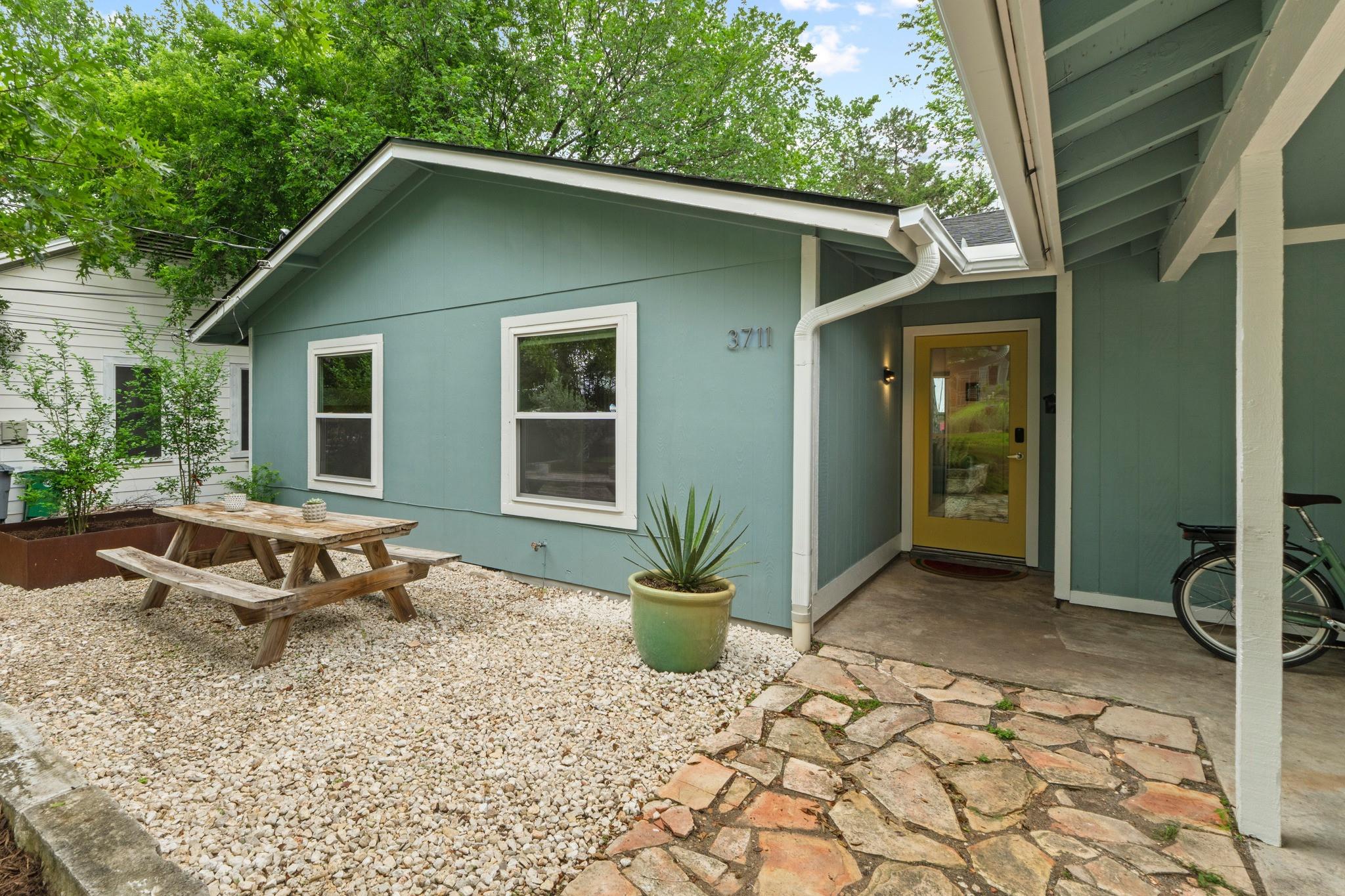 3711 Werner Ave, Austin, TX 78722