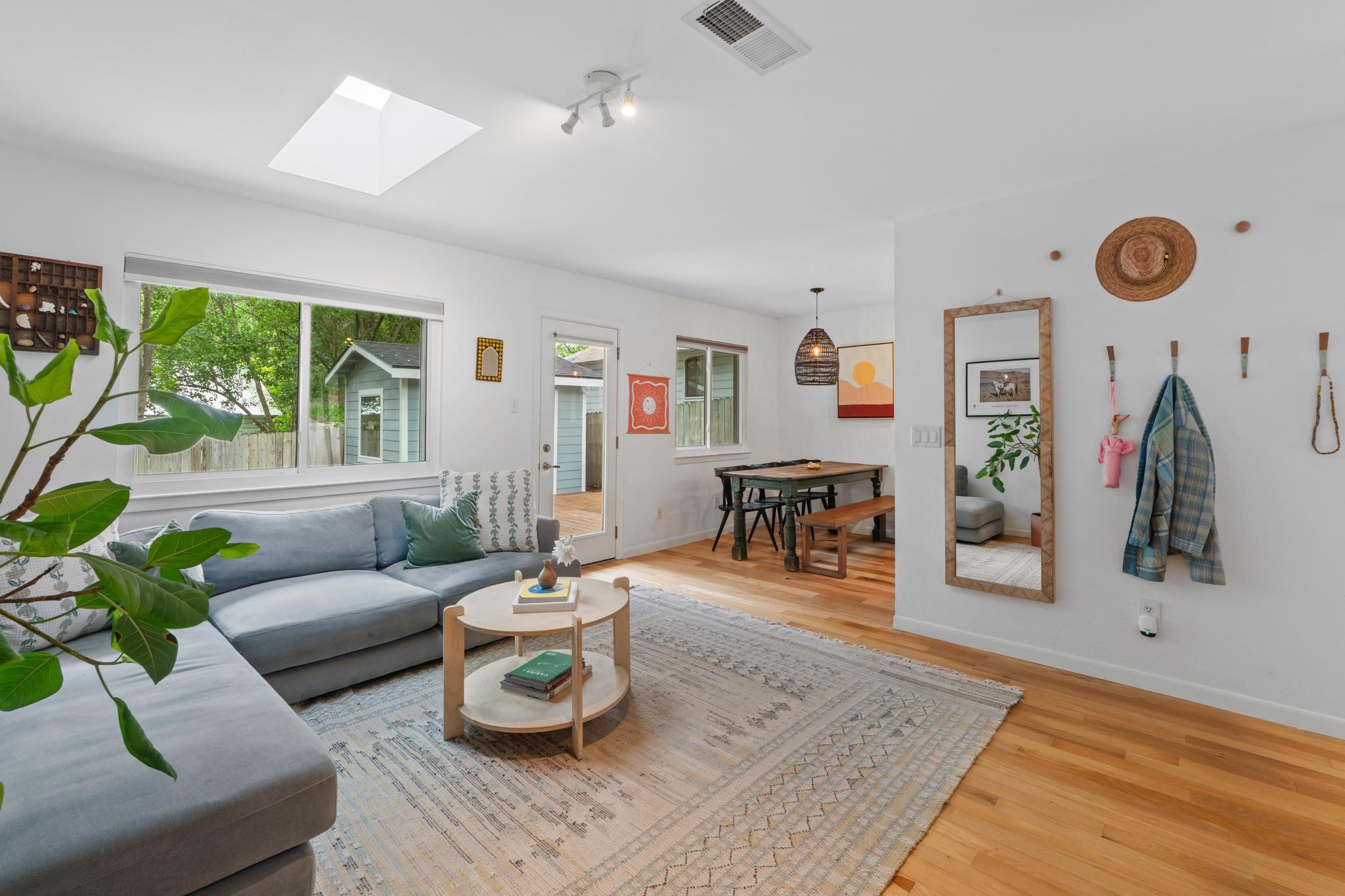 3711 Werner Ave, Austin, TX 78722