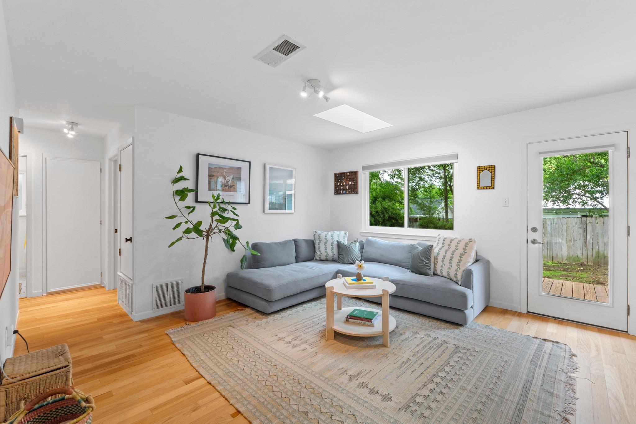 3711 Werner Ave, Austin, TX 78722