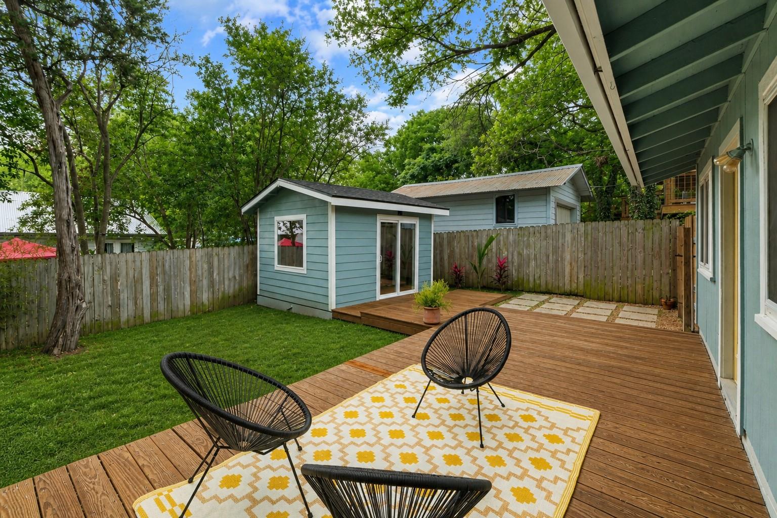 3711 Werner Ave, Austin, TX 78722