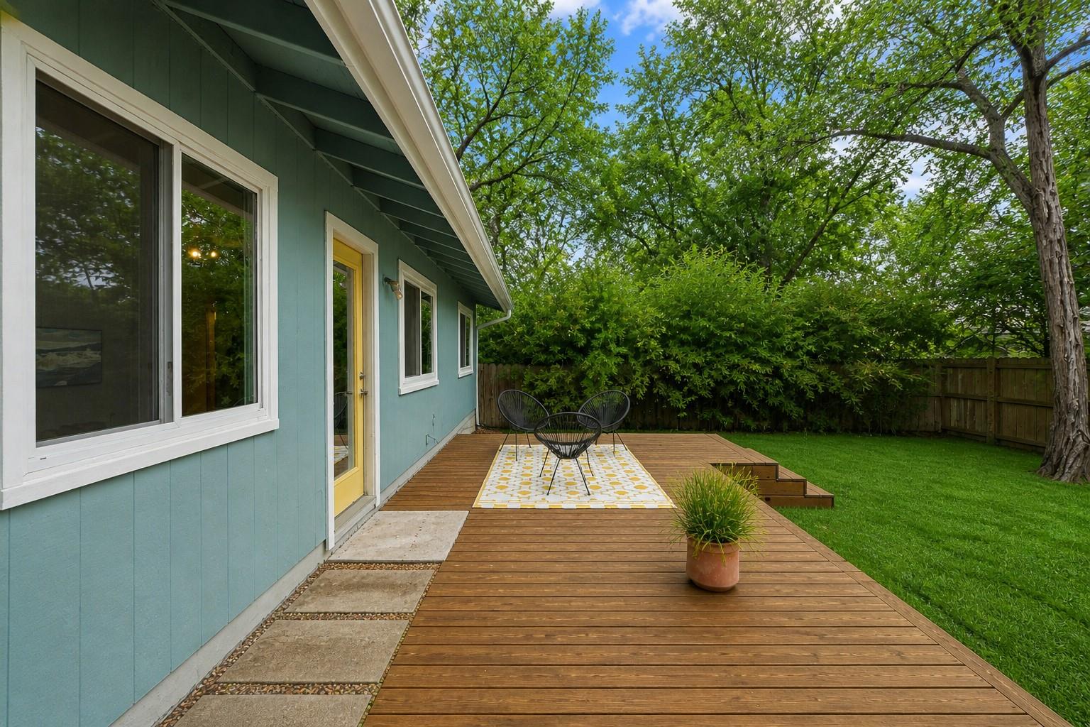 3711 Werner Ave, Austin, TX 78722
