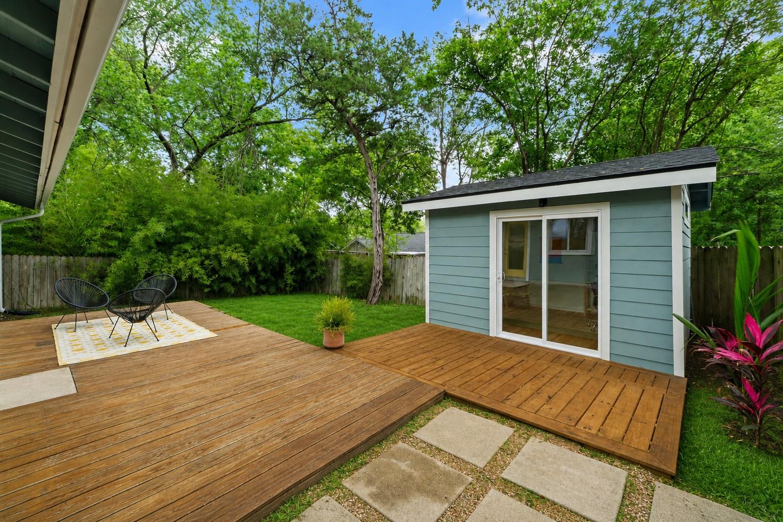 3711 Werner Ave, Austin, TX 78722