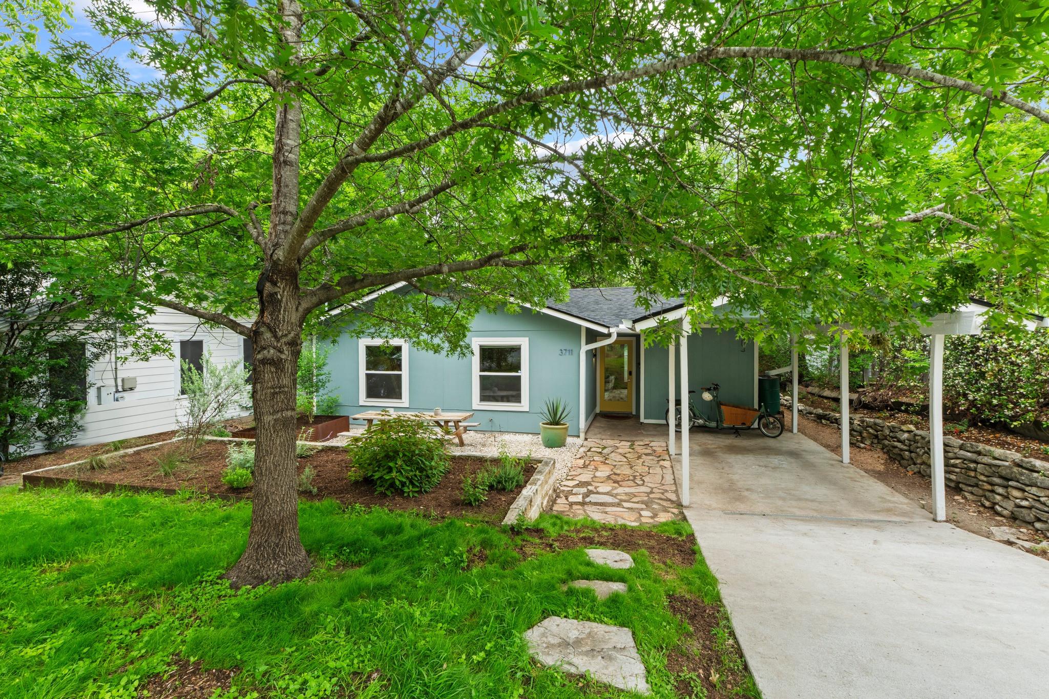 3711 Werner Ave, Austin, TX 78722