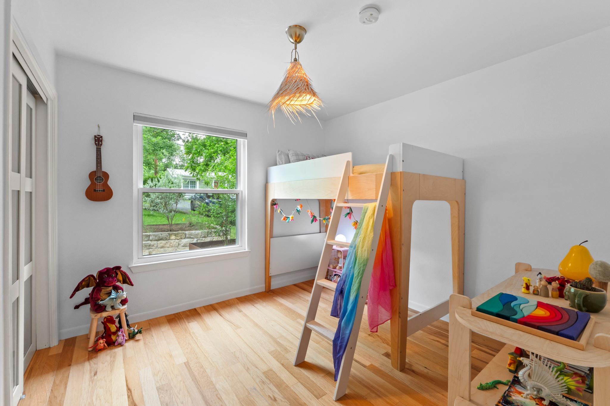 3711 Werner Ave, Austin, TX 78722