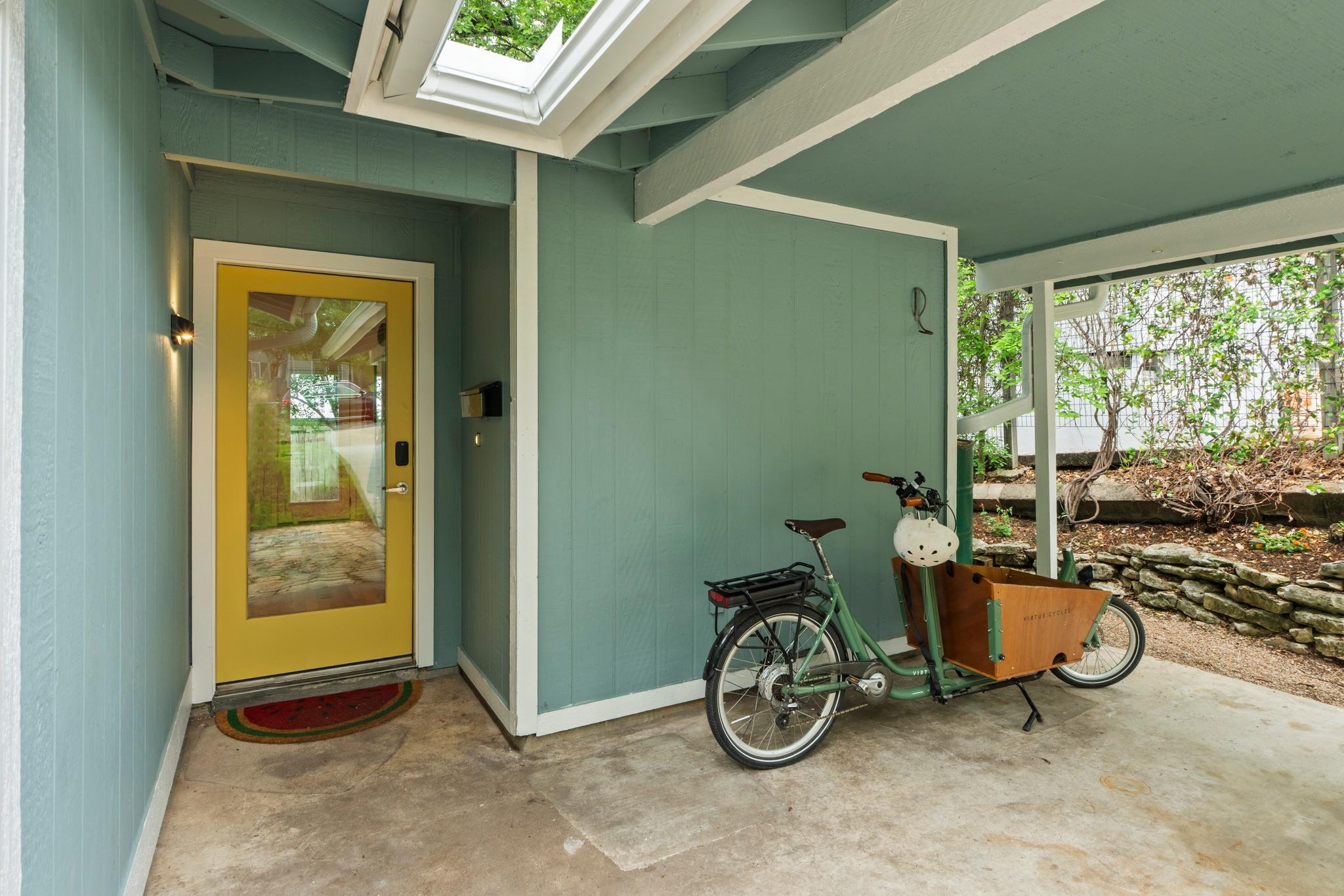 3711 Werner Ave, Austin, TX 78722