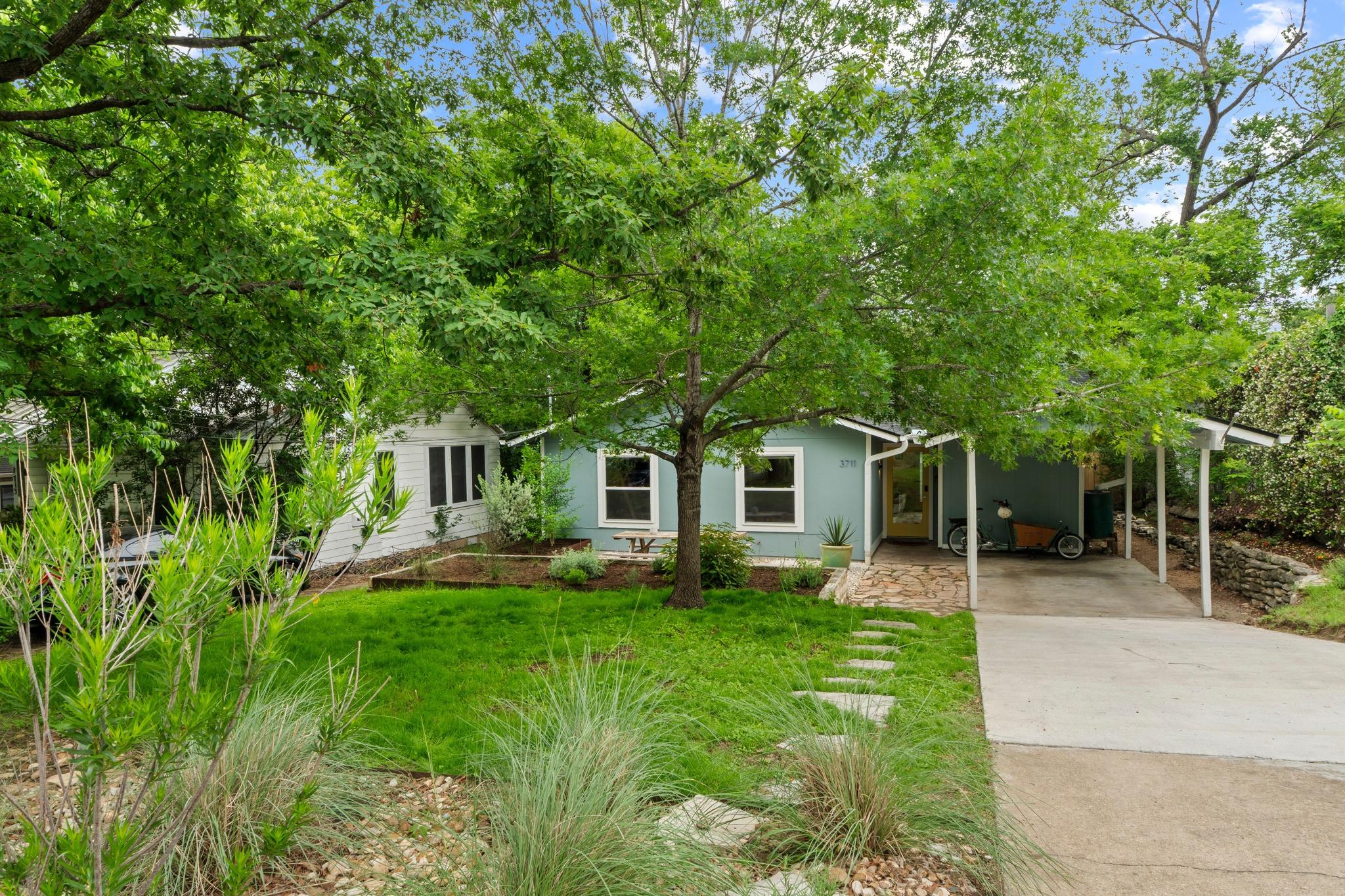 3711 Werner Ave, Austin, TX 78722