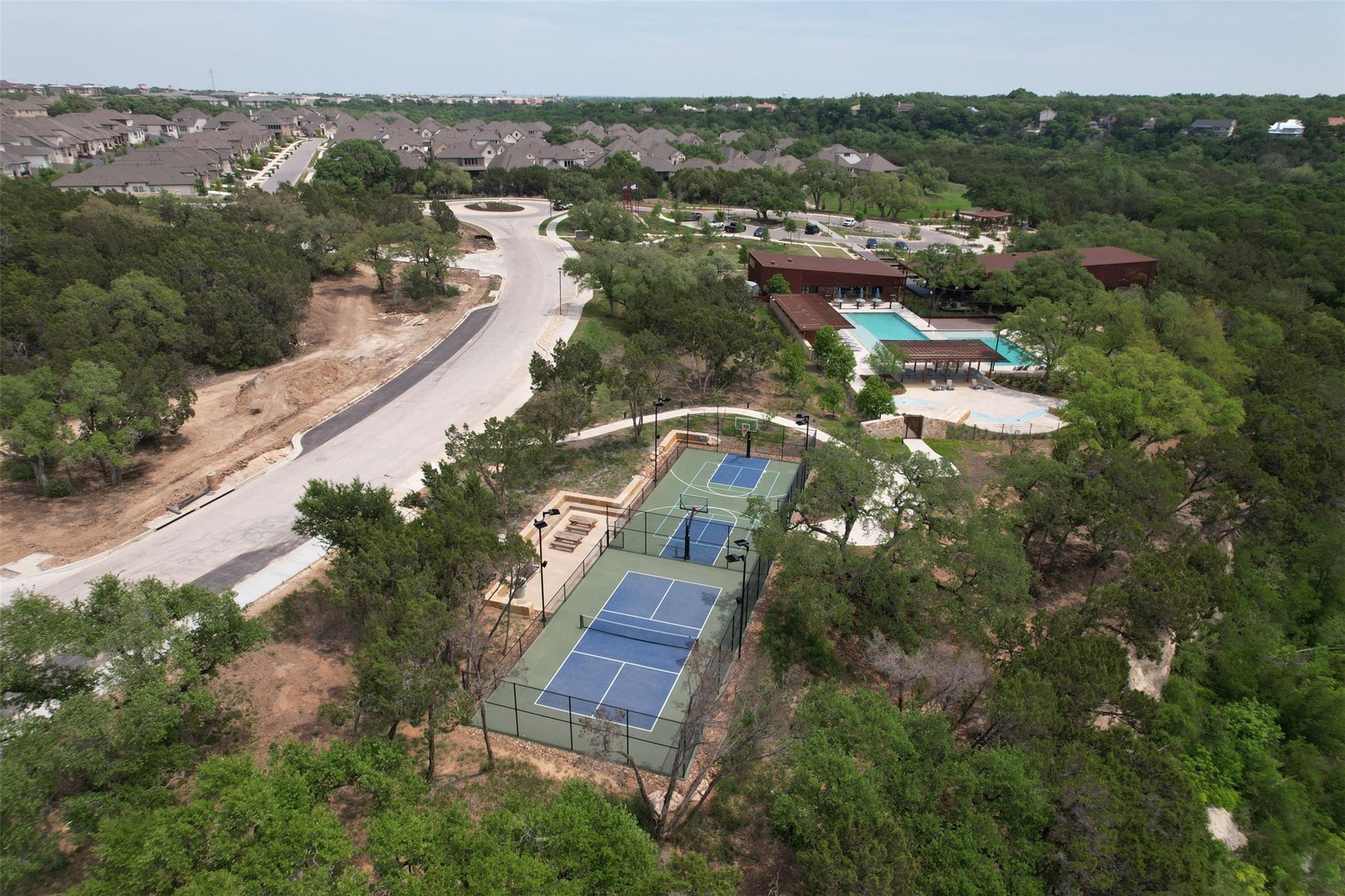 124 Cherry ridge Rd, Georgetown, TX 78628