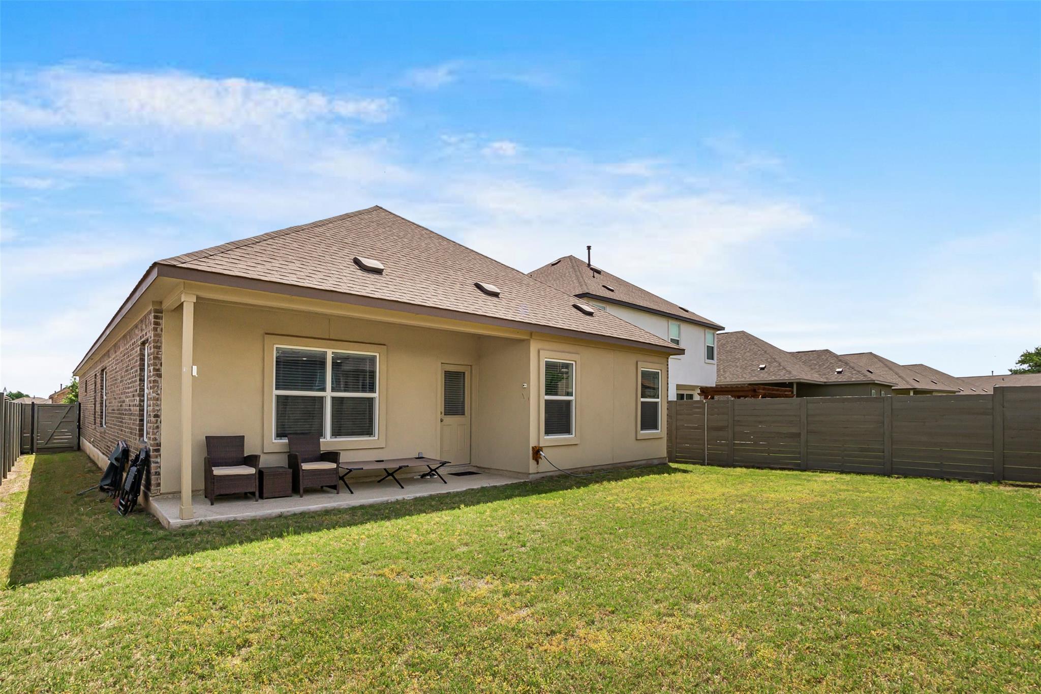 124 Cherry ridge Rd, Georgetown, TX 78628