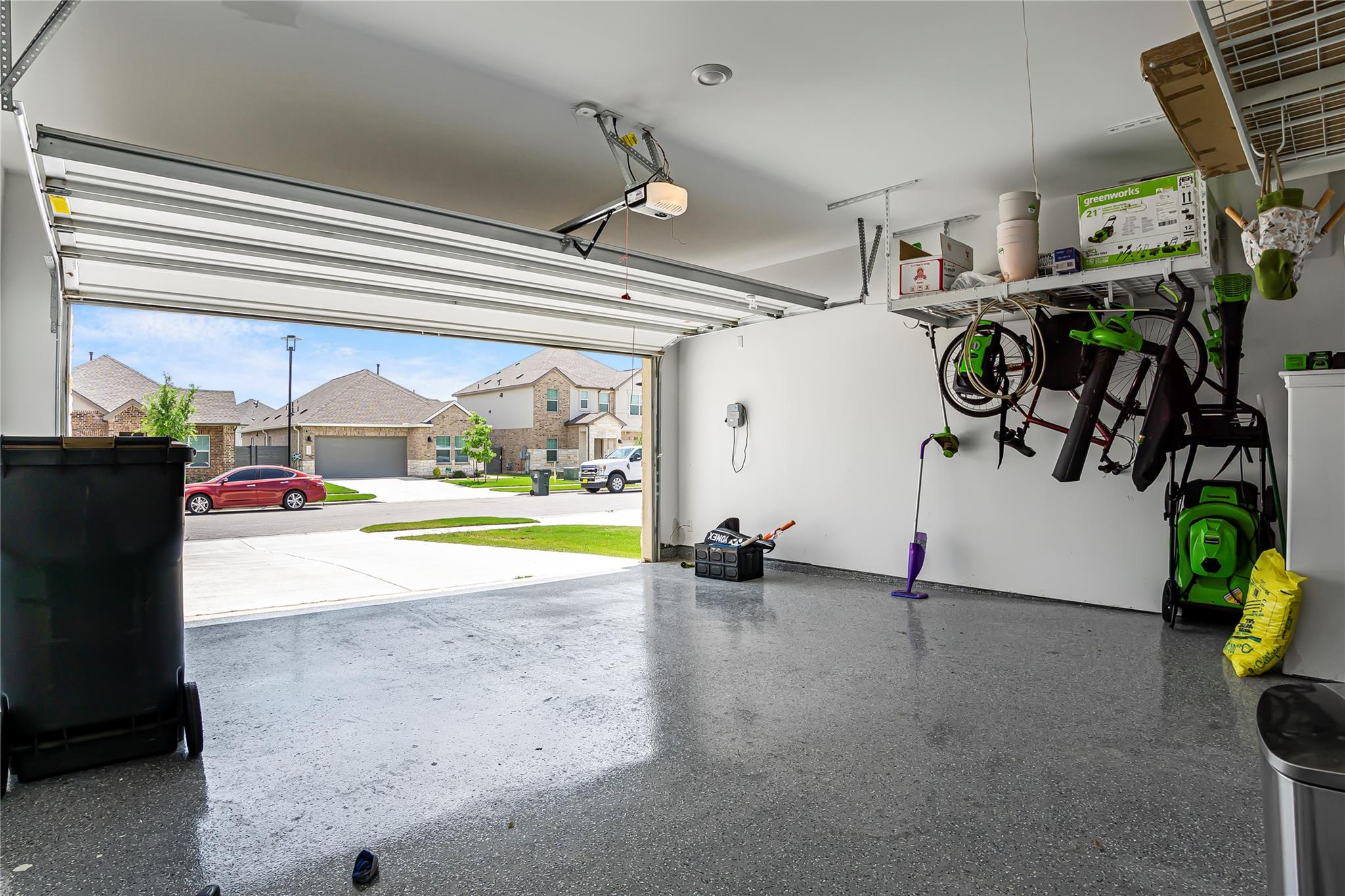 124 Cherry ridge Rd, Georgetown, TX 78628