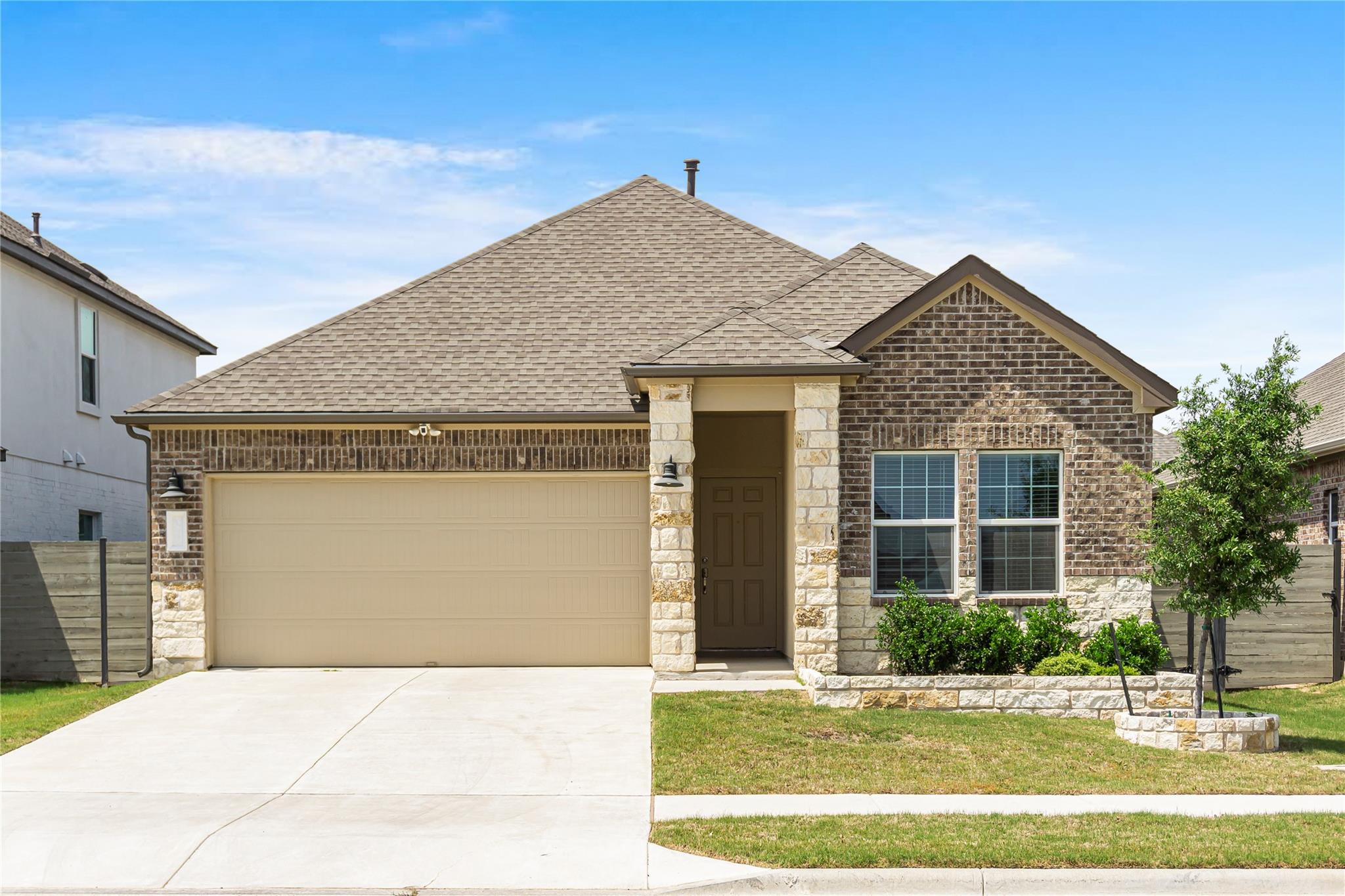 124 Cherry ridge Rd, Georgetown, TX 78628