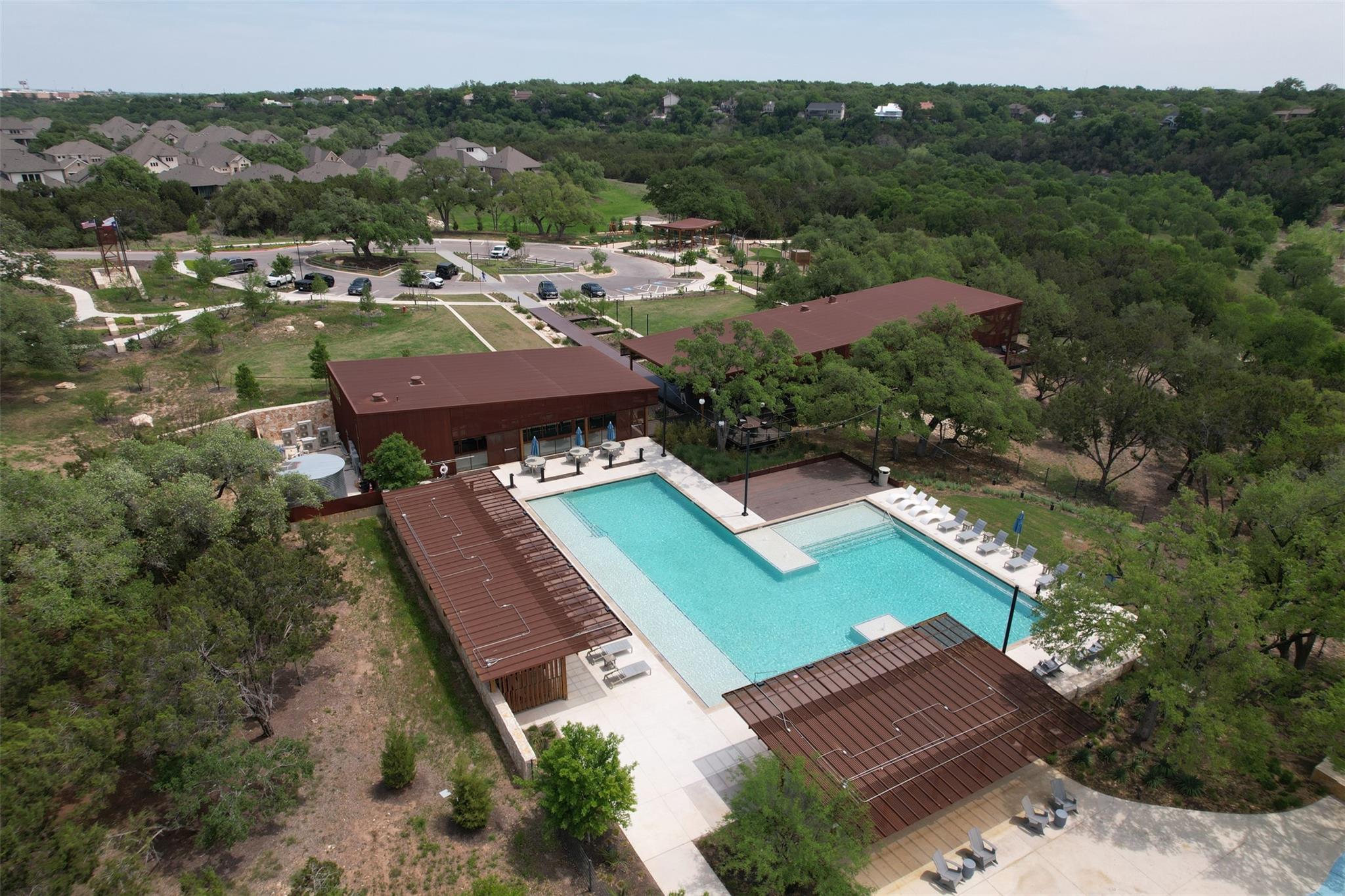 124 Cherry ridge Rd, Georgetown, TX 78628