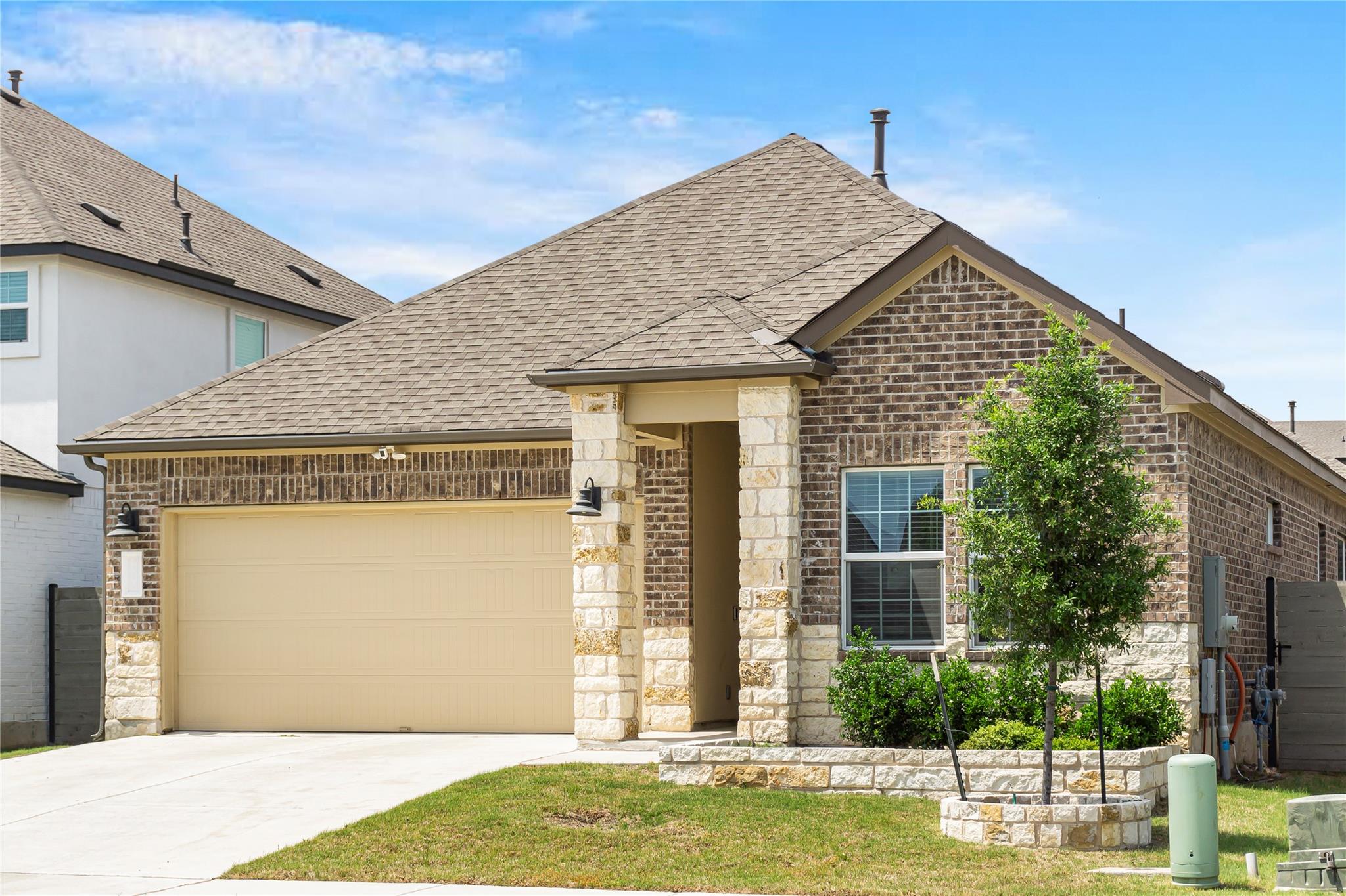 124 Cherry ridge Rd, Georgetown, TX 78628