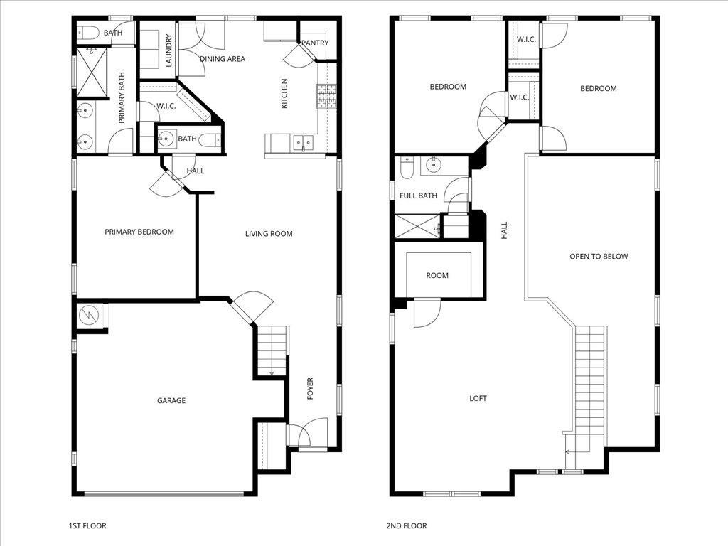 9703 Sunny Swan Ct, Austin, TX 78748