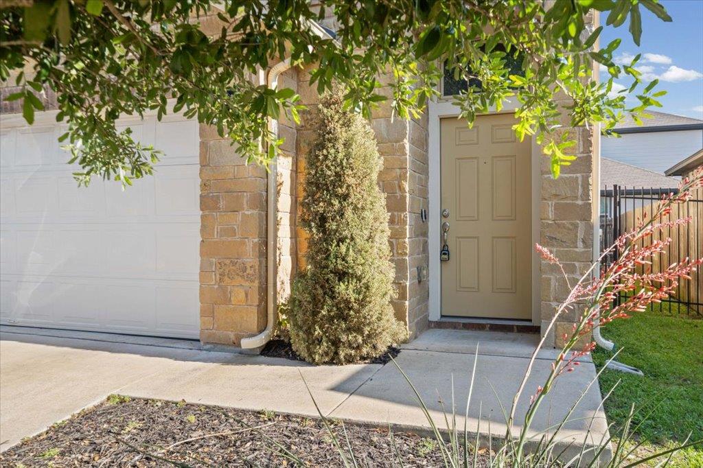 9703 Sunny Swan Ct, Austin, TX 78748
