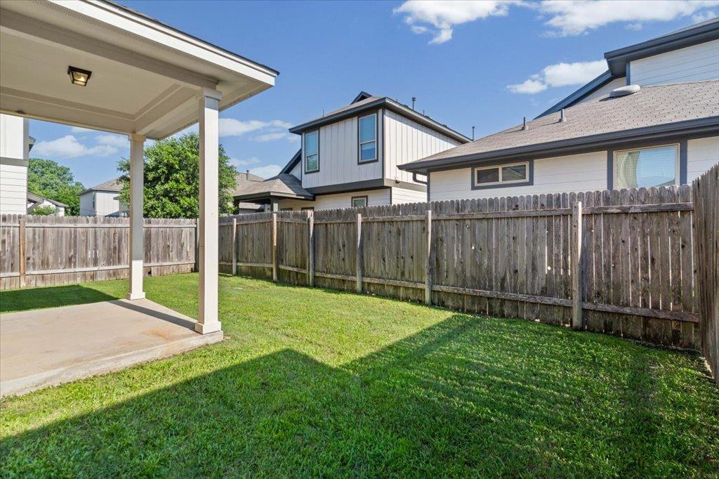 9703 Sunny Swan Ct, Austin, TX 78748