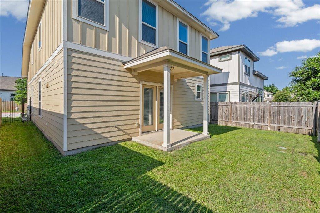 9703 Sunny Swan Ct, Austin, TX 78748