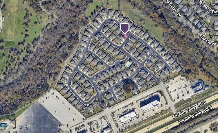 3750 E Palm Valley Blvd # 57, Round Rock, TX 78665