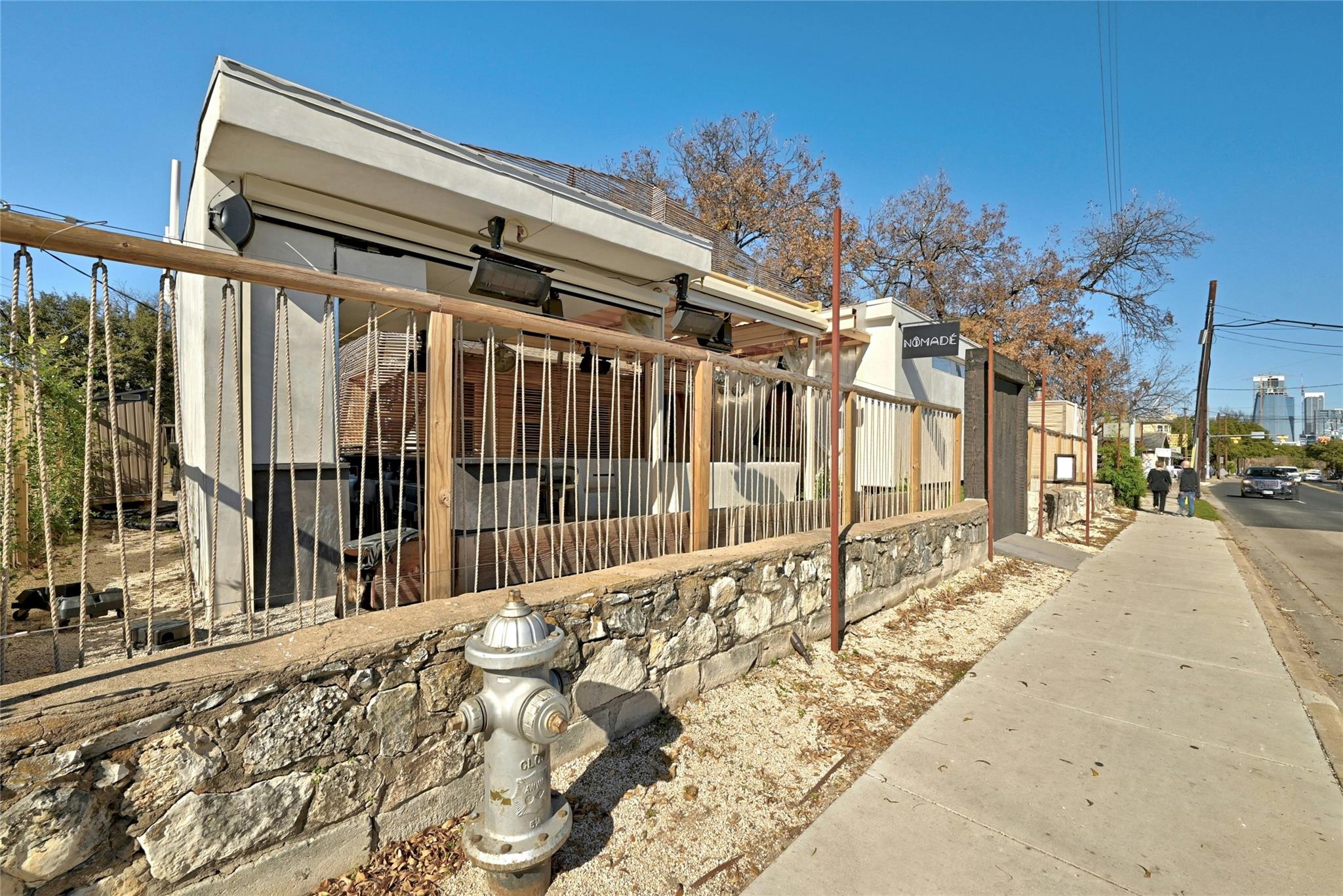 1600 S 1st St # 301, Austin, TX 78704