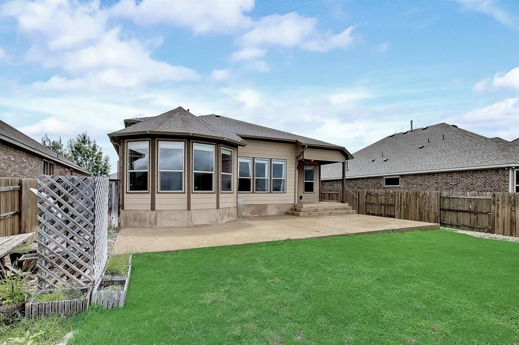 3433 De Torres Cir, Round Rock, TX 78665