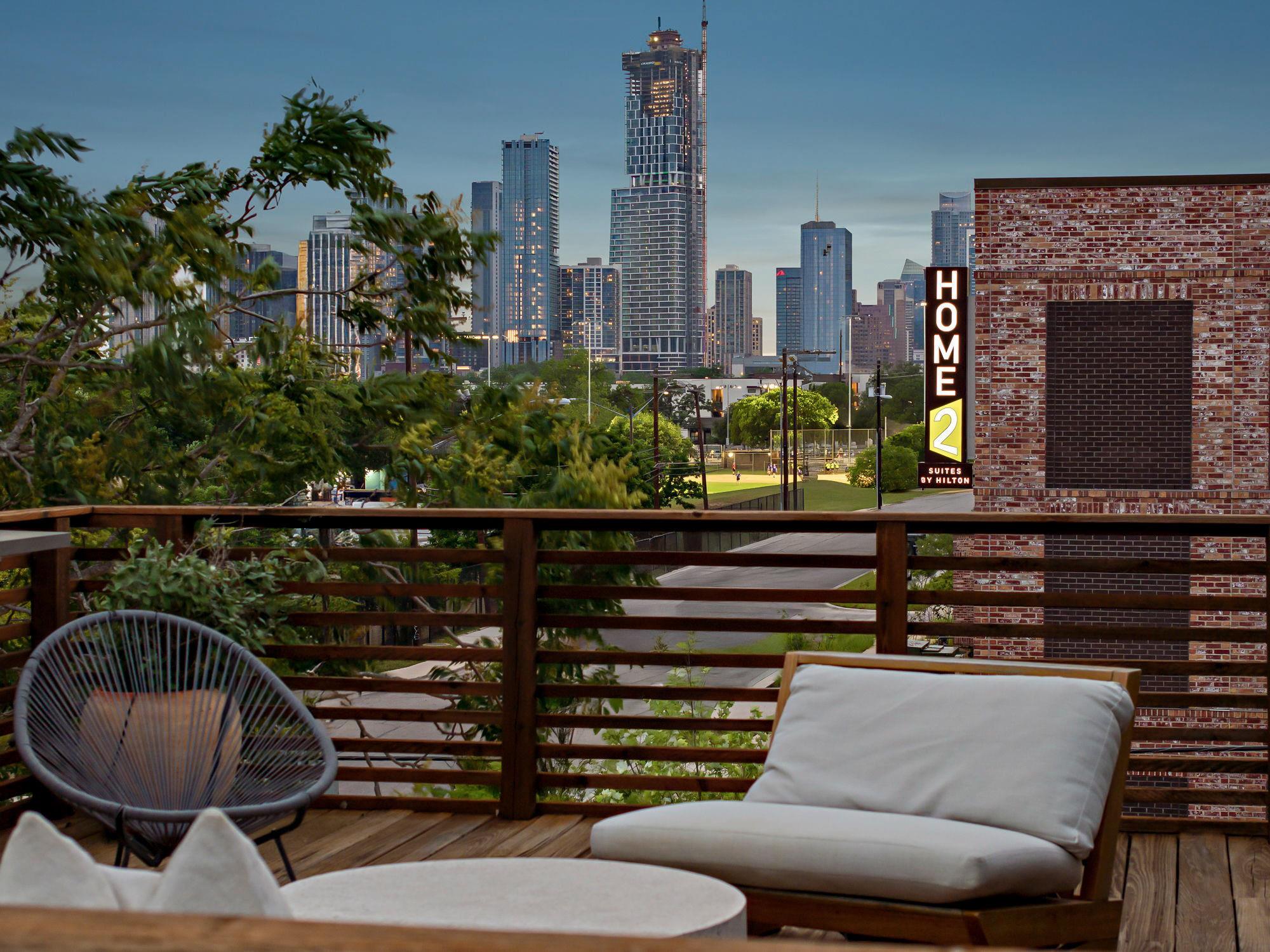 2201 Santa Rosa St, Austin, TX 78702