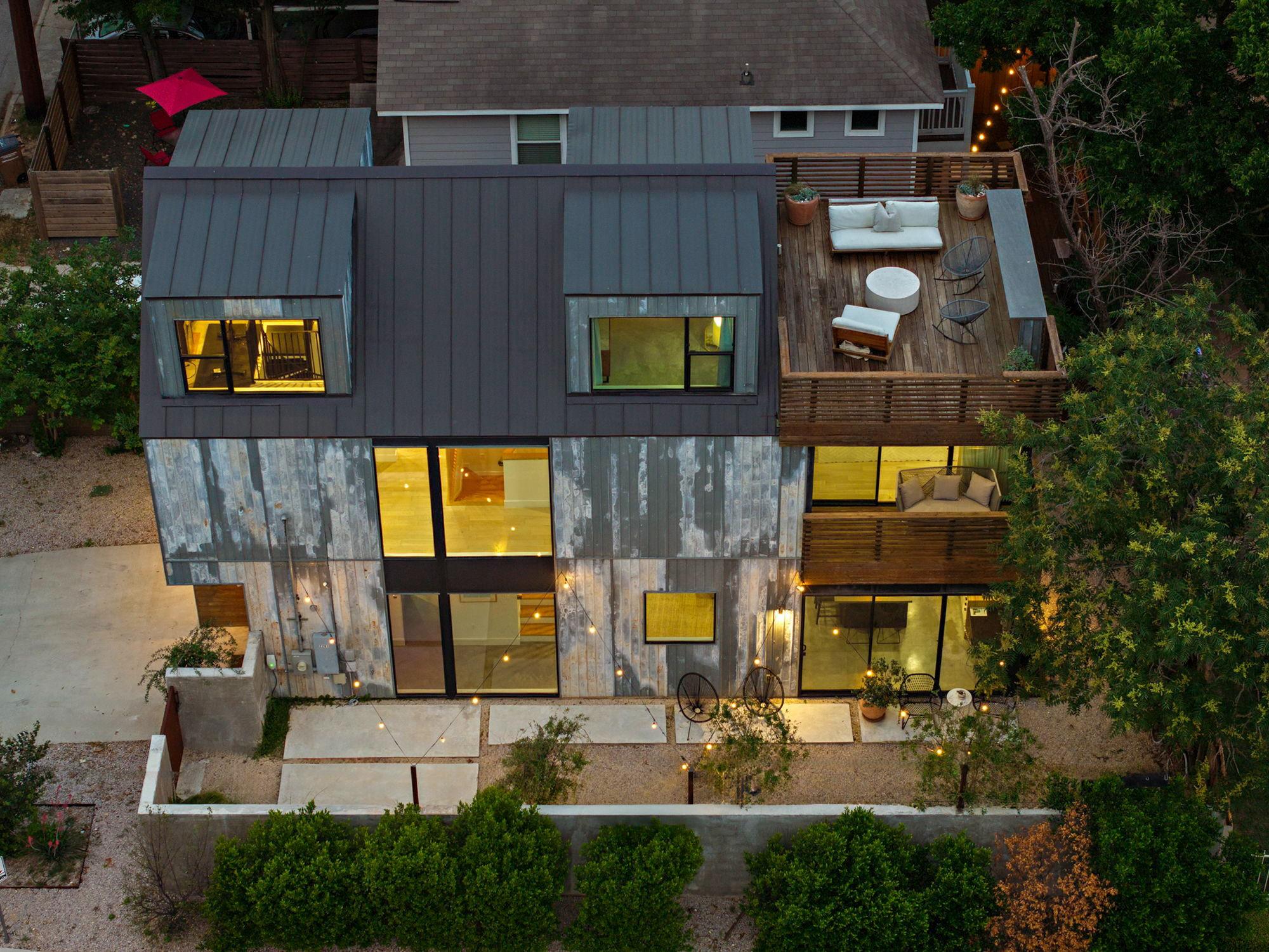 2201 Santa Rosa St, Austin, TX 78702
