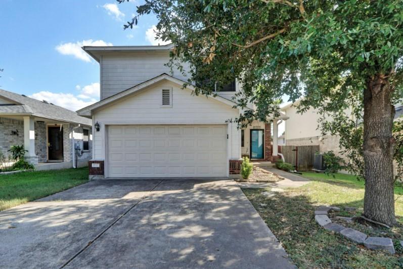 1017 Doras Dr, Pflugerville, TX 78660