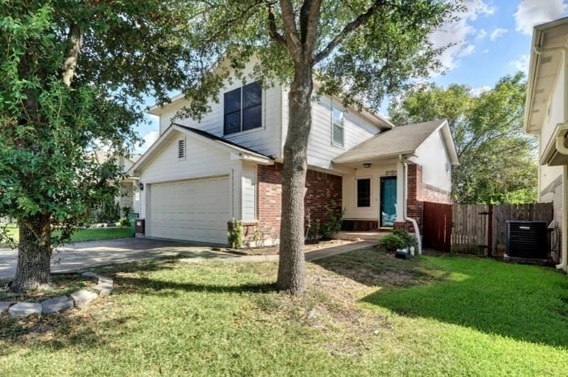 1017 Doras Dr, Pflugerville, TX 78660