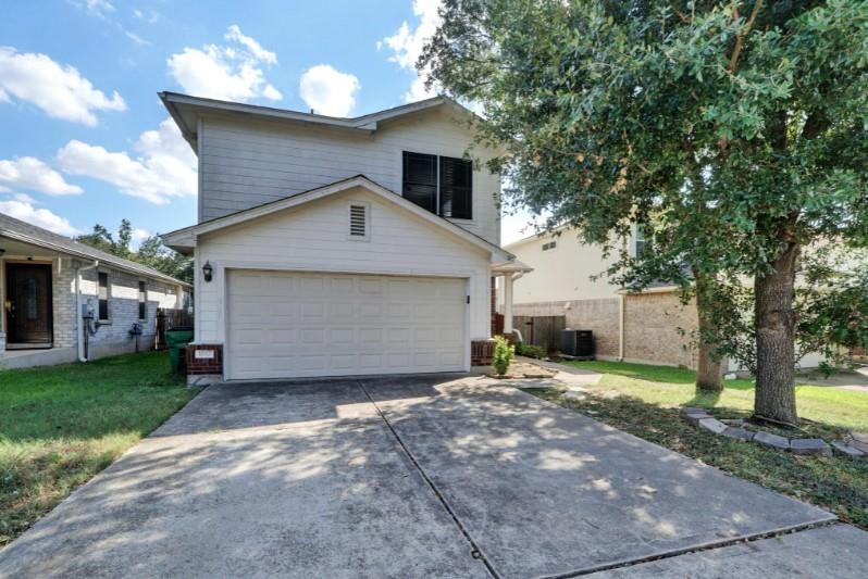1017 Doras Dr, Pflugerville, TX 78660