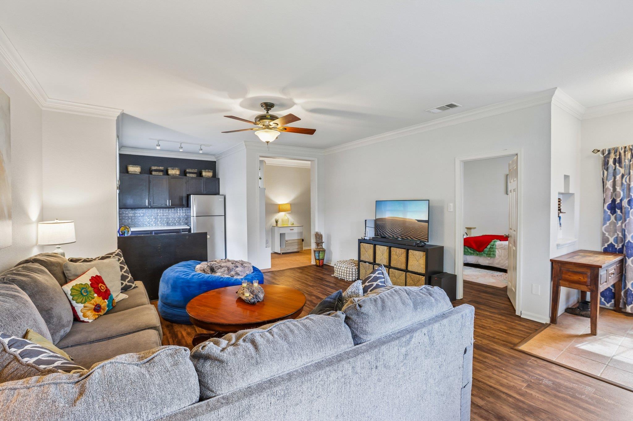 2223 Mockingbird Dr, Round Rock, TX 78681