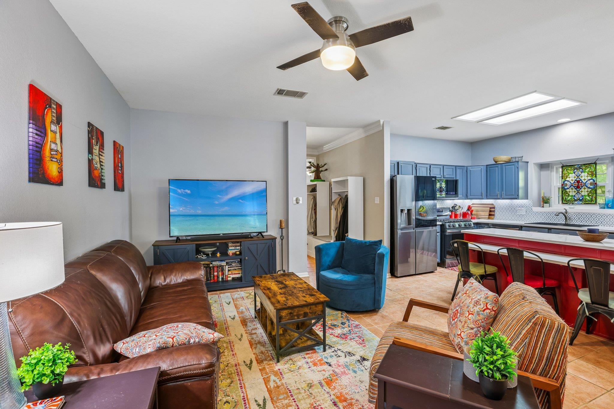 2223 Mockingbird Dr, Round Rock, TX 78681