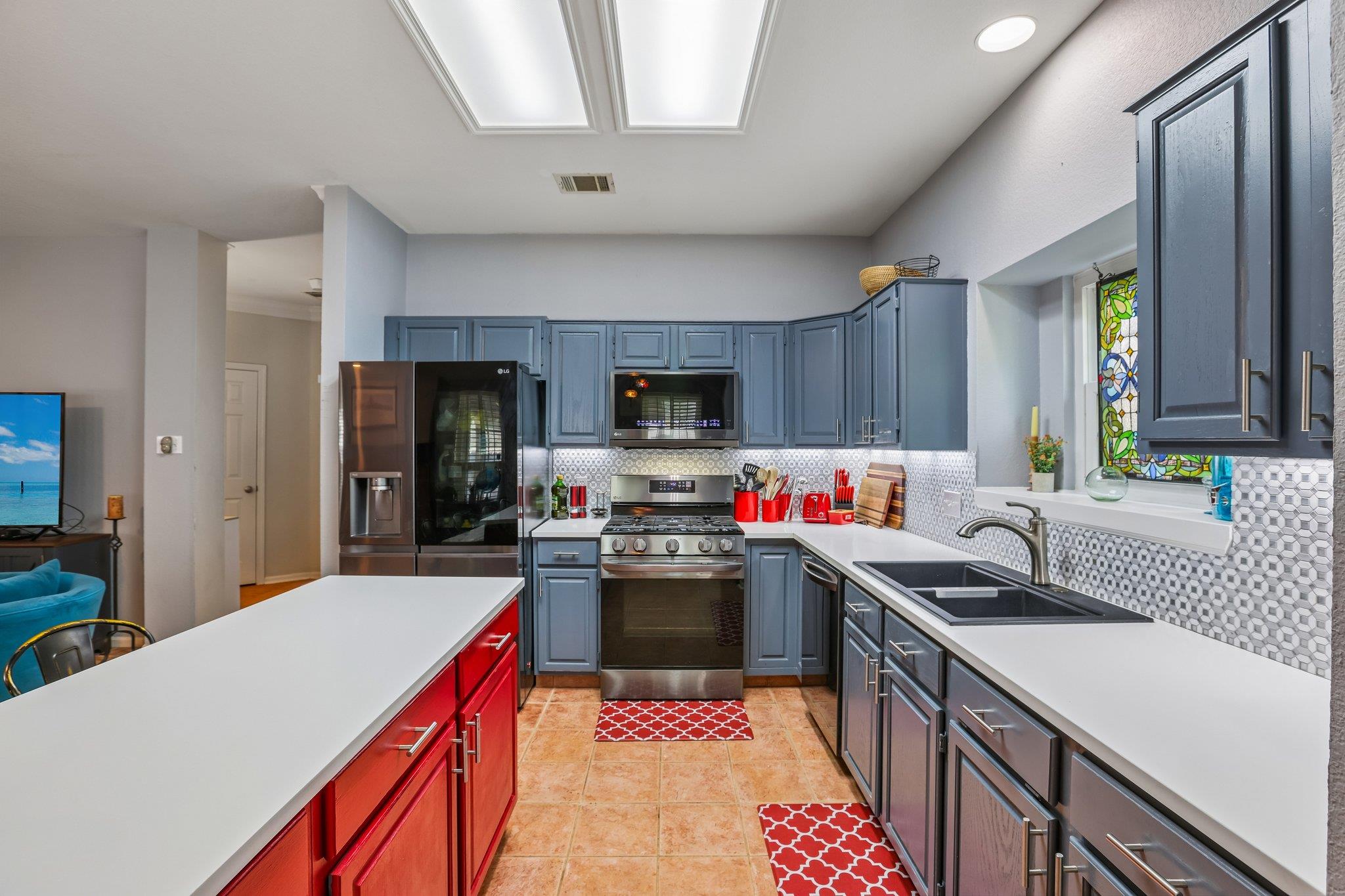 2223 Mockingbird Dr, Round Rock, TX 78681