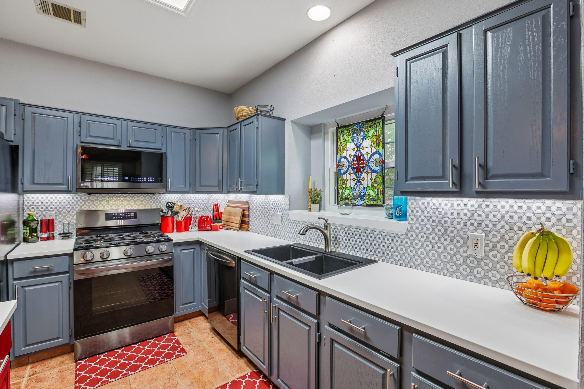 2223 Mockingbird Dr, Round Rock, TX 78681