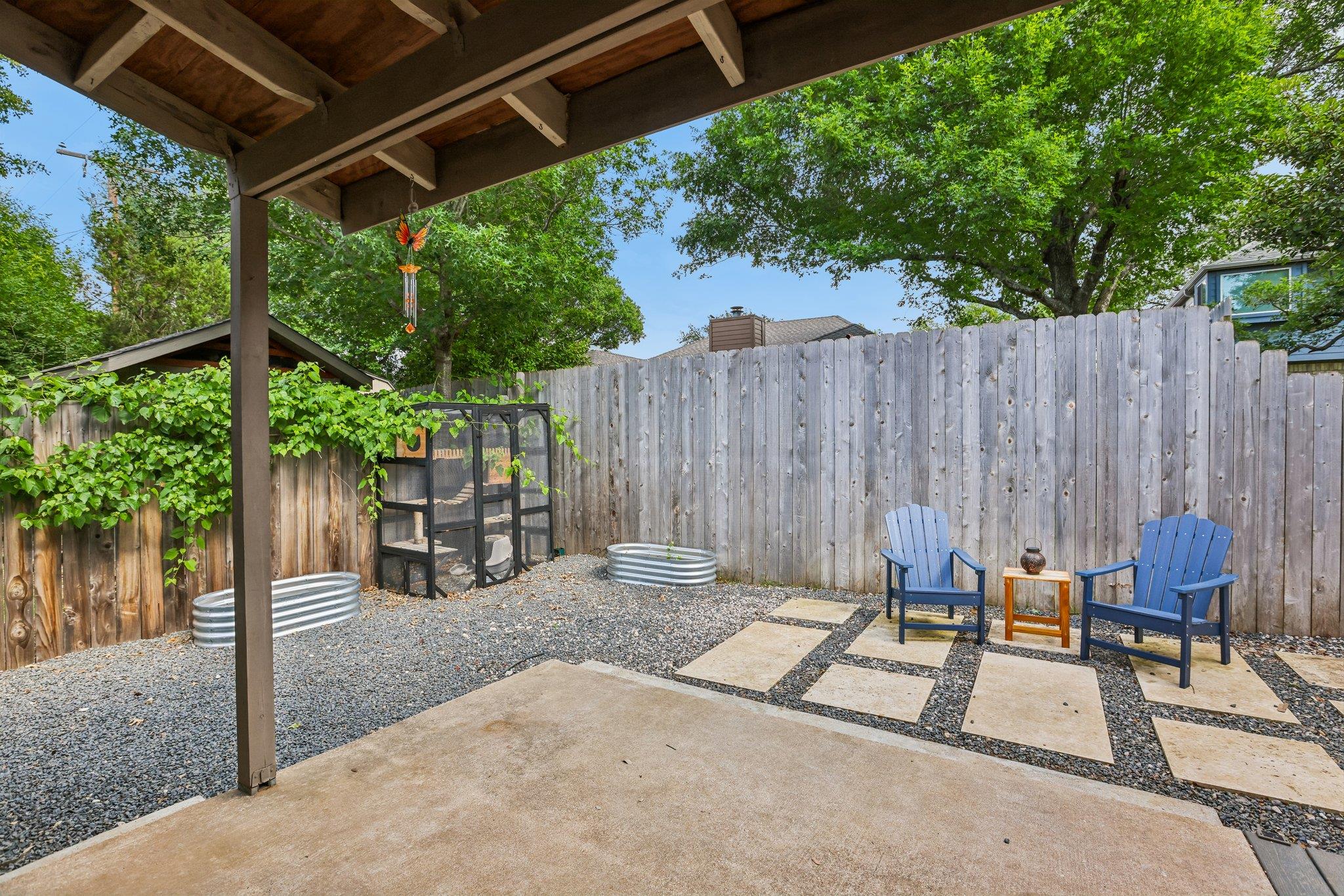 2223 Mockingbird Dr, Round Rock, TX 78681
