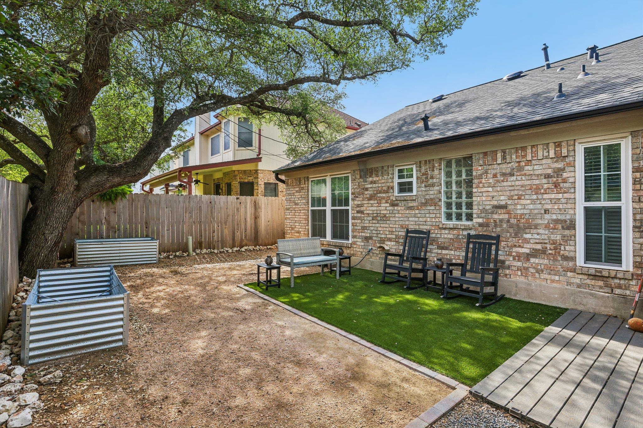 2223 Mockingbird Dr, Round Rock, TX 78681