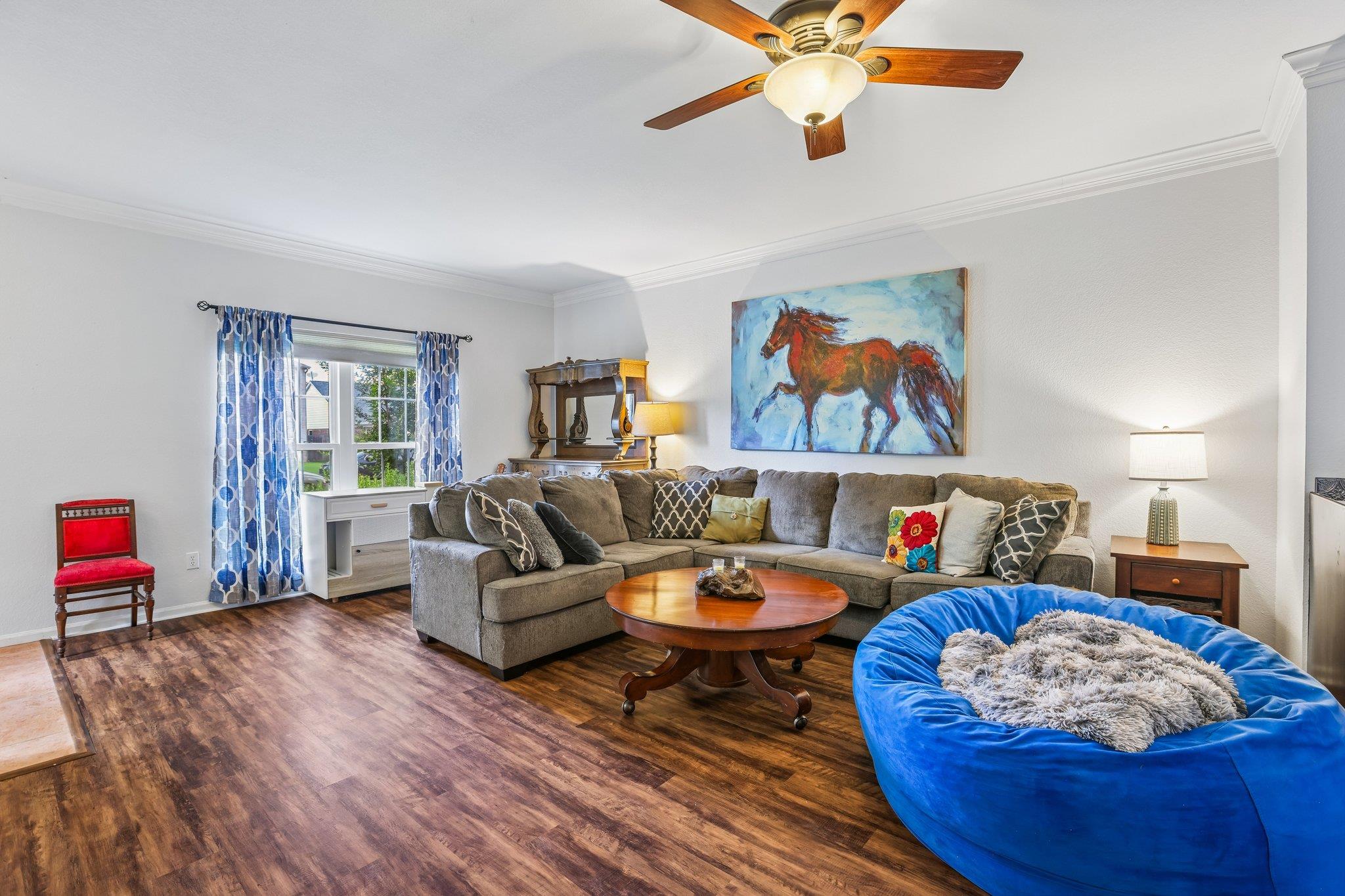 2223 Mockingbird Dr, Round Rock, TX 78681