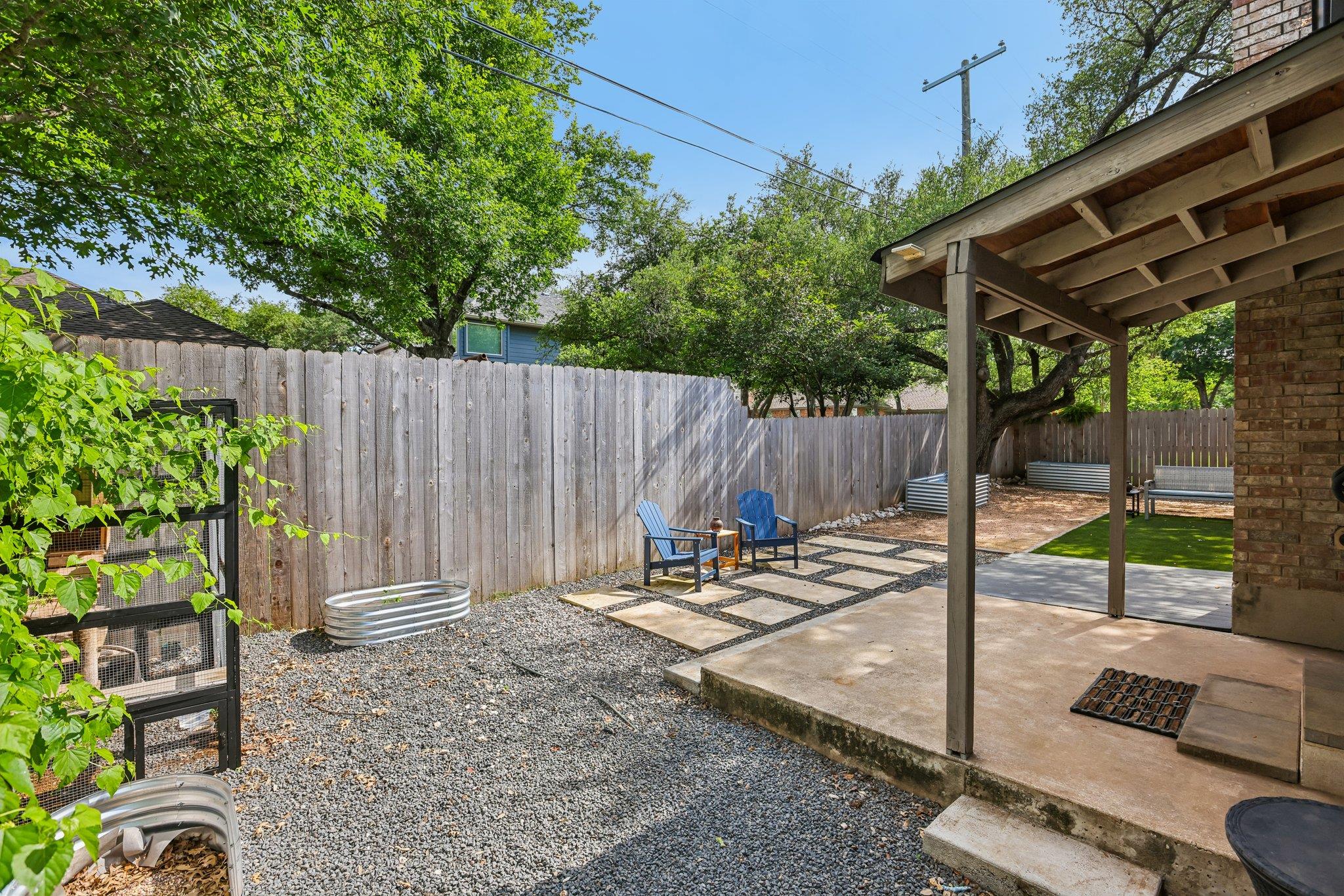 2223 Mockingbird Dr, Round Rock, TX 78681