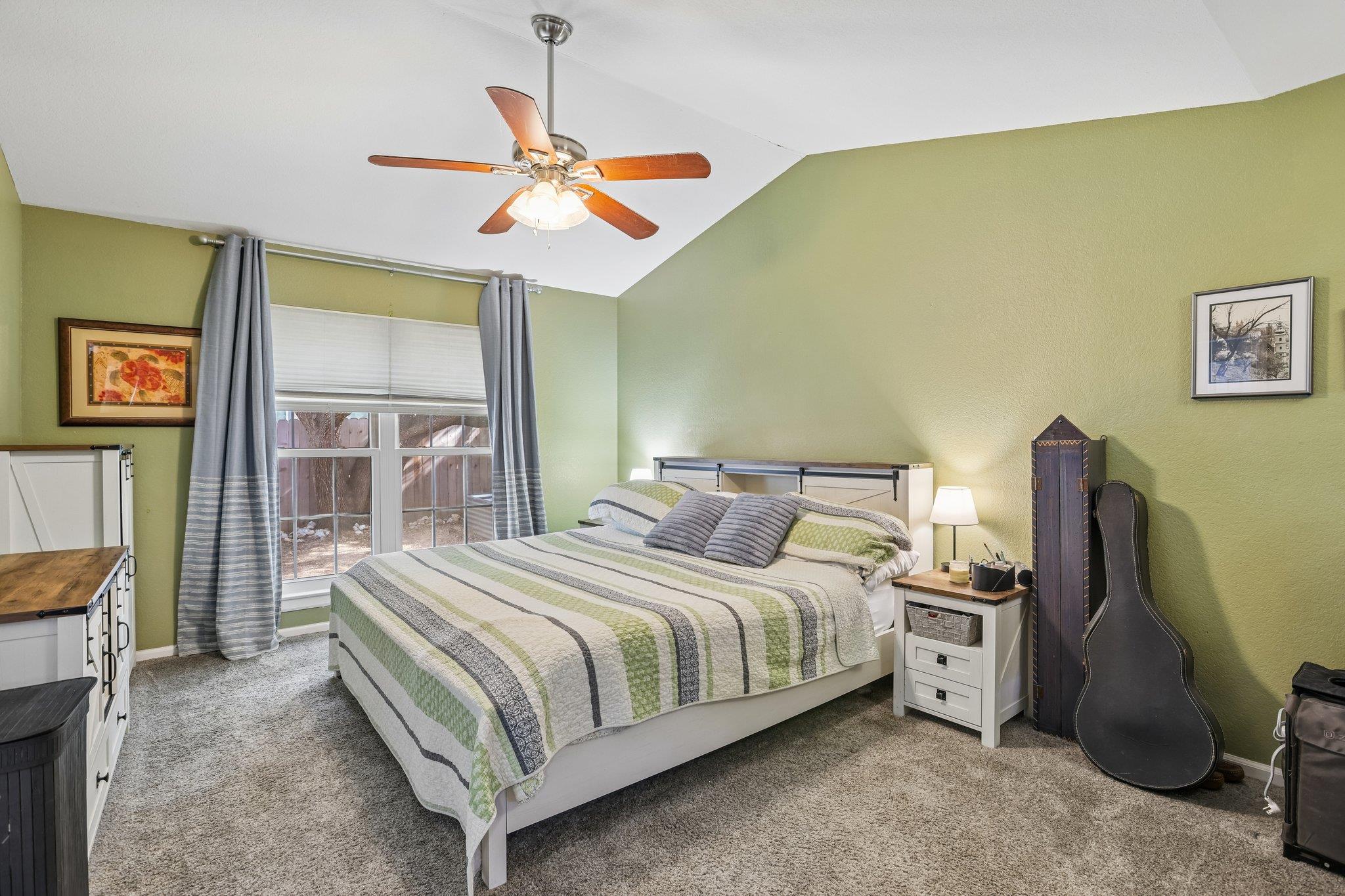 2223 Mockingbird Dr, Round Rock, TX 78681