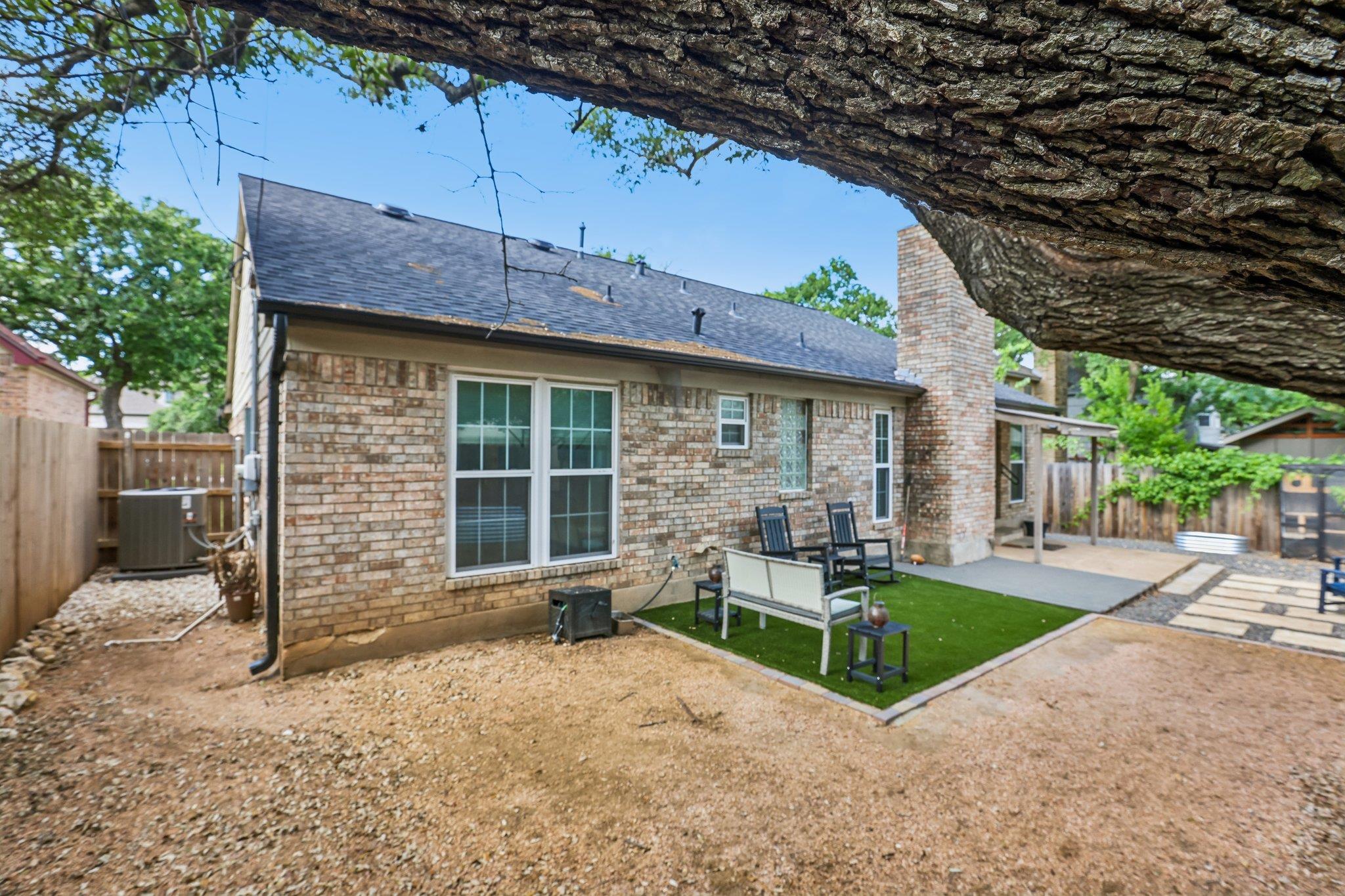 2223 Mockingbird Dr, Round Rock, TX 78681