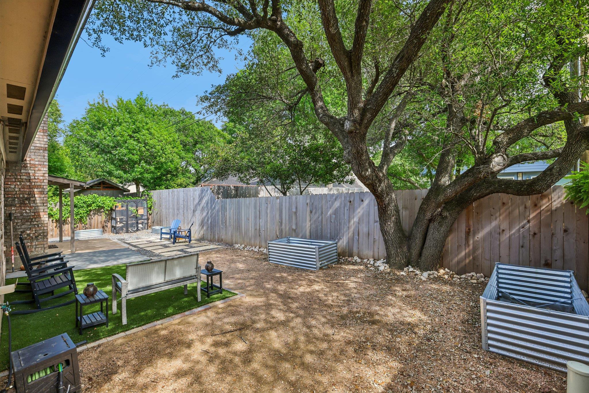2223 Mockingbird Dr, Round Rock, TX 78681