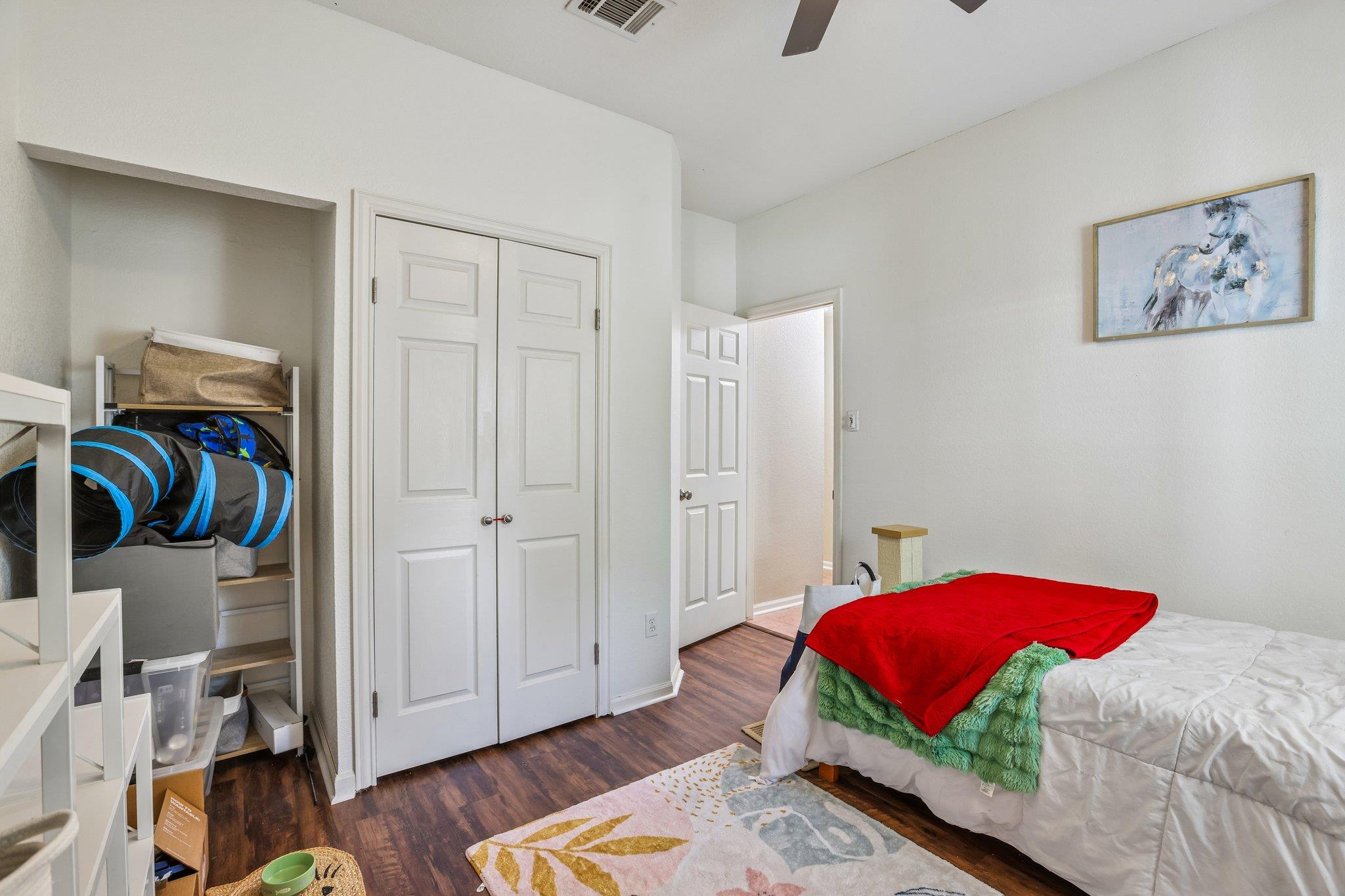 2223 Mockingbird Dr, Round Rock, TX 78681