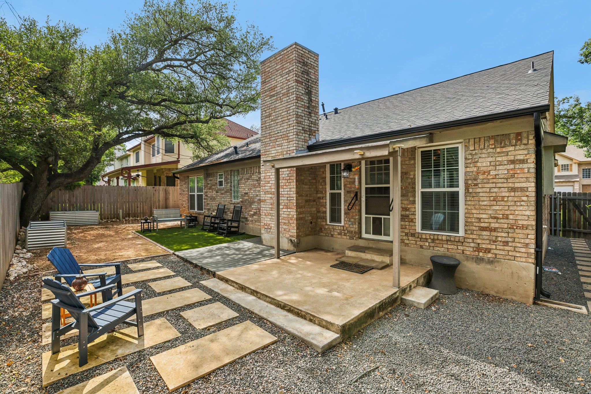 2223 Mockingbird Dr, Round Rock, TX 78681