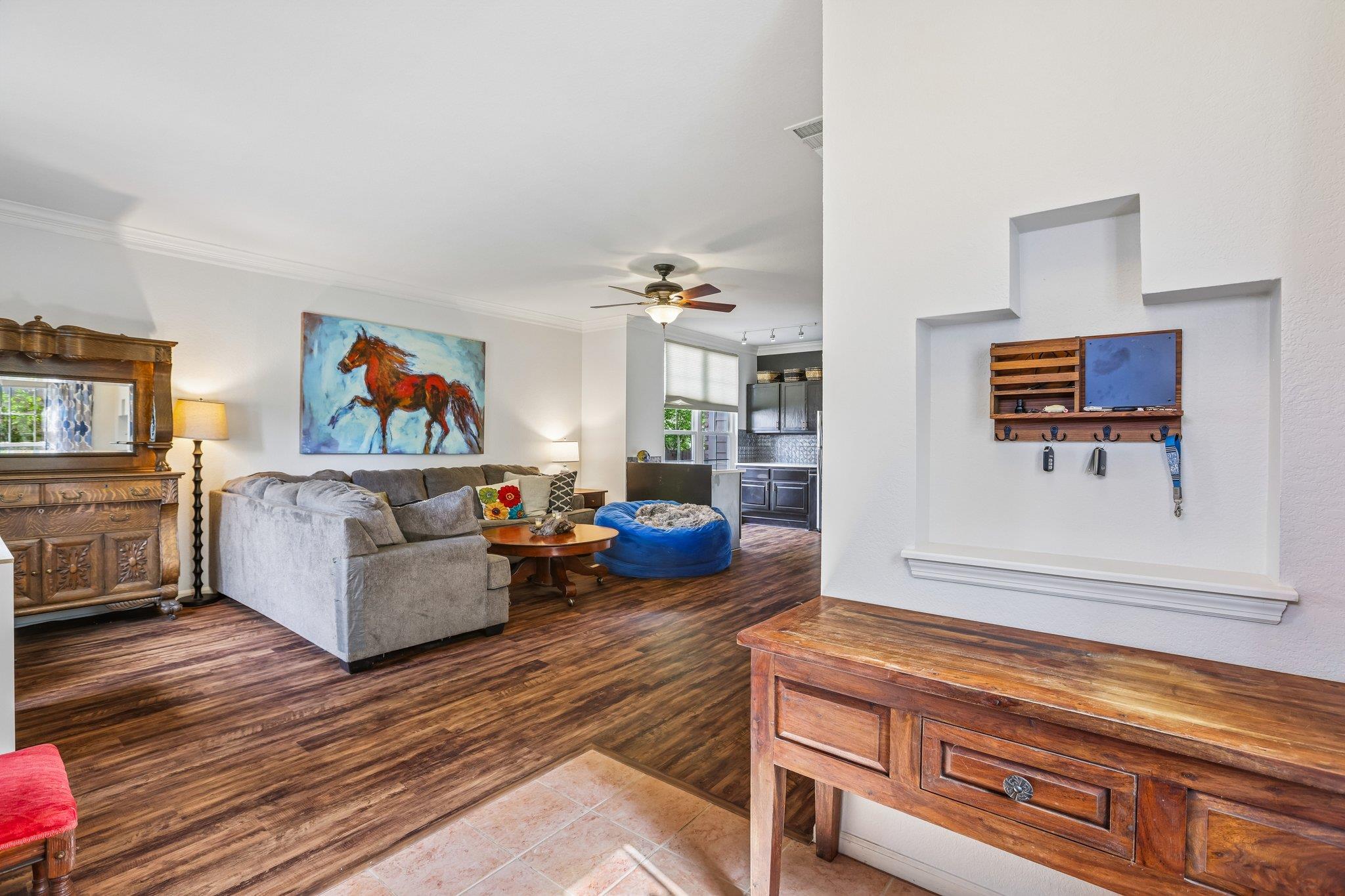 2223 Mockingbird Dr, Round Rock, TX 78681