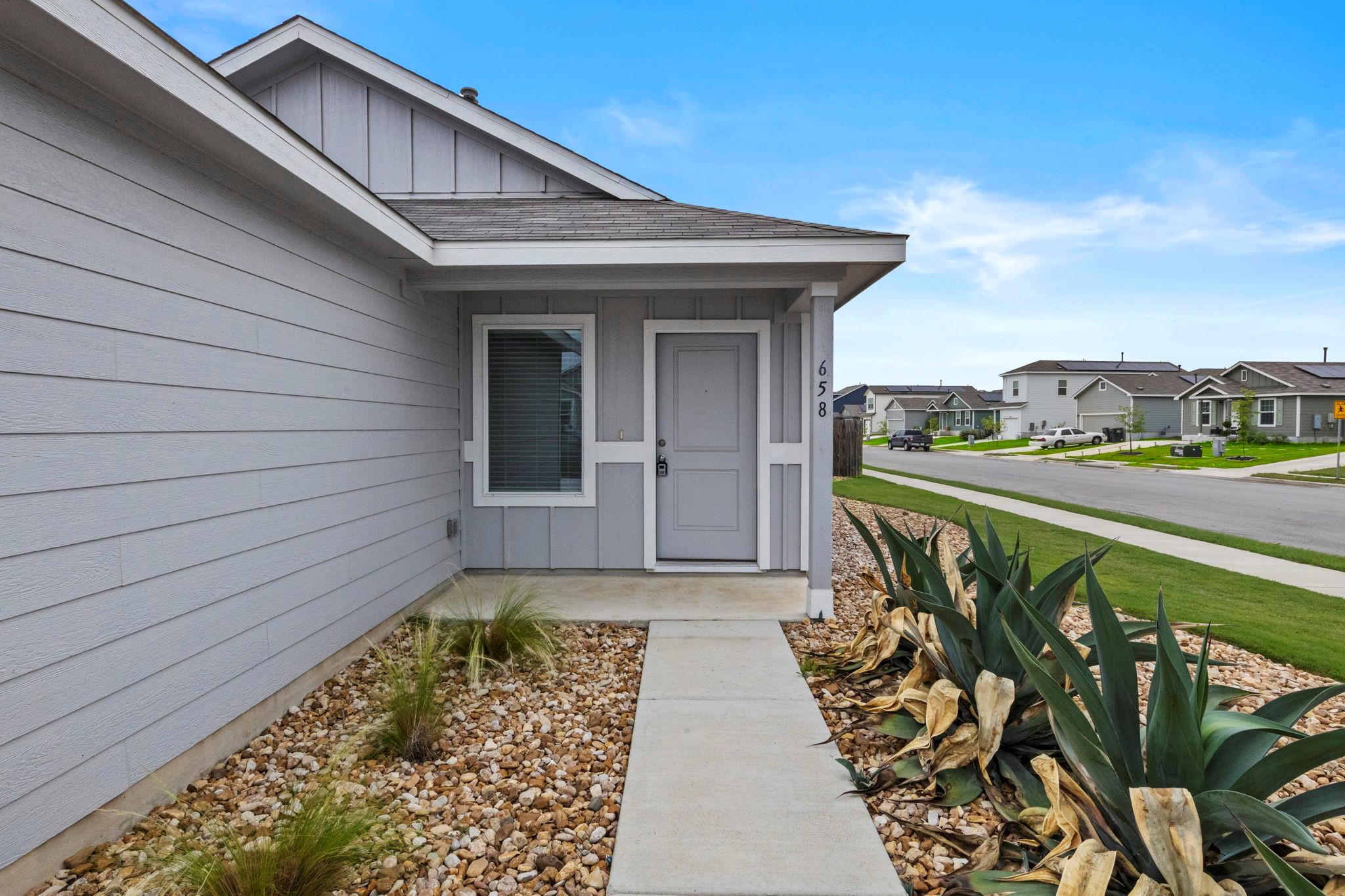 658 Soapstone Pass, San Marcos, TX 78656