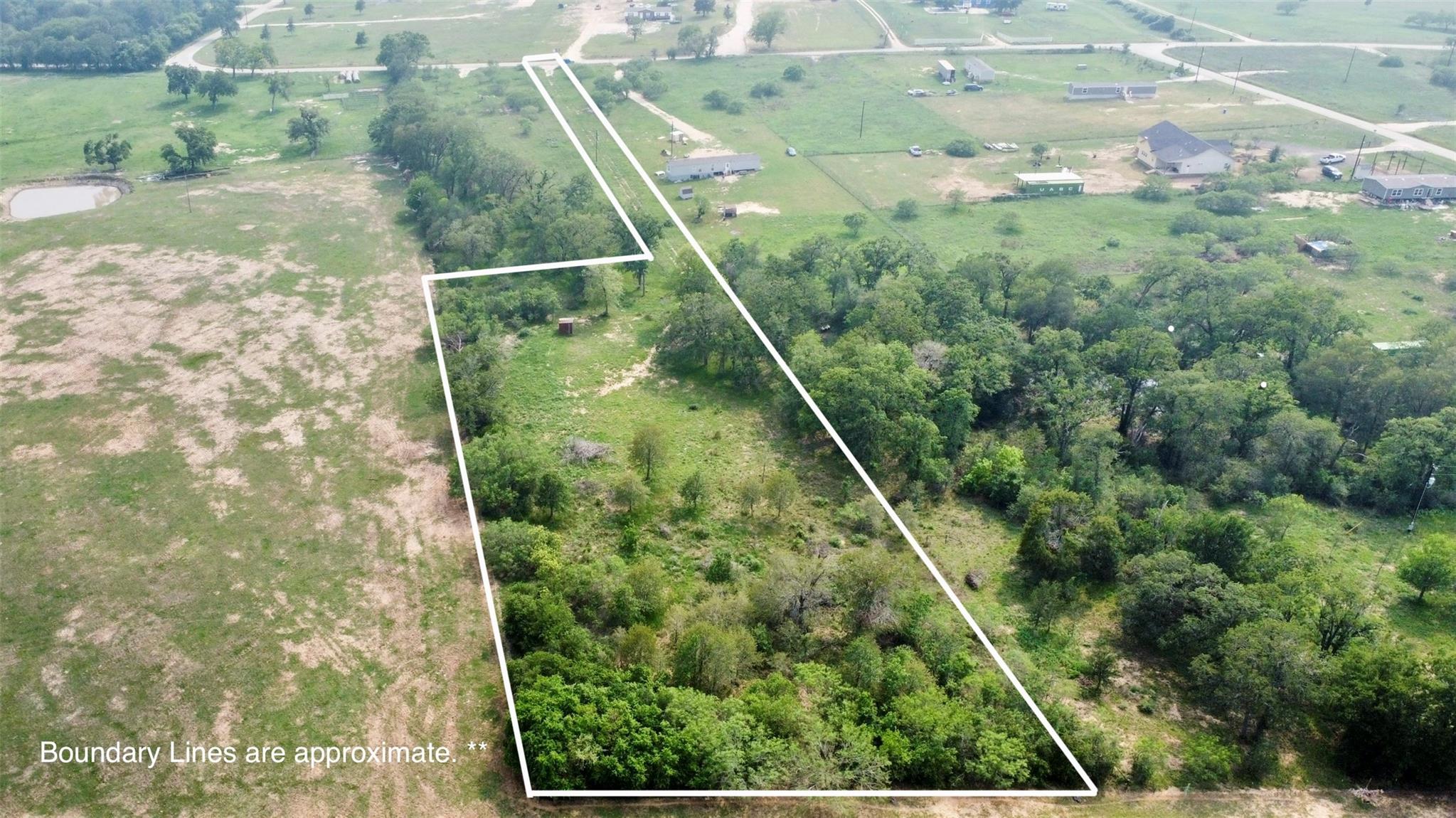 4177 Old Colony Line Rd, Lockhart, TX 78644
