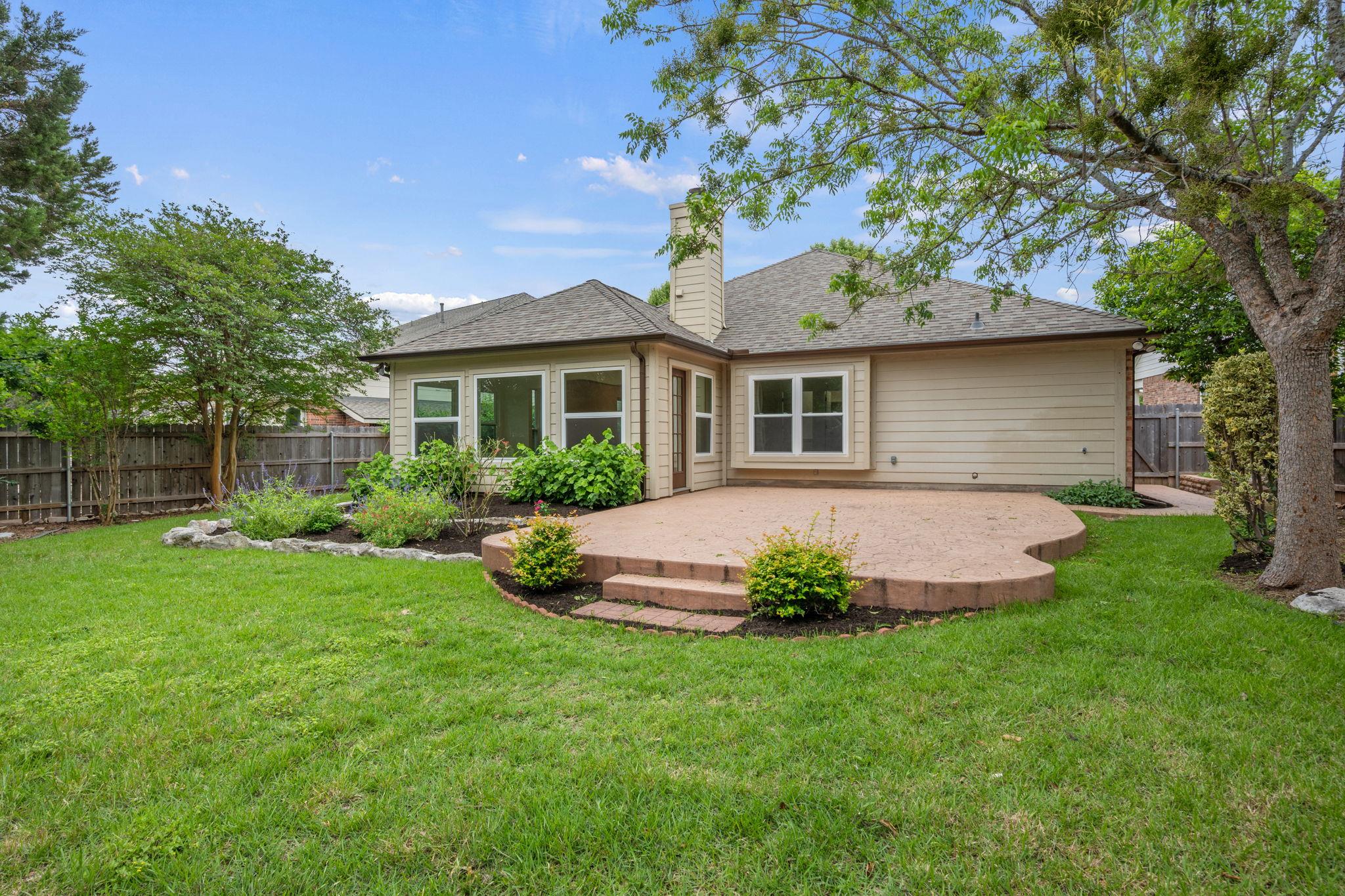 8113 Campeche Bay Pl, Round Rock, TX 78681