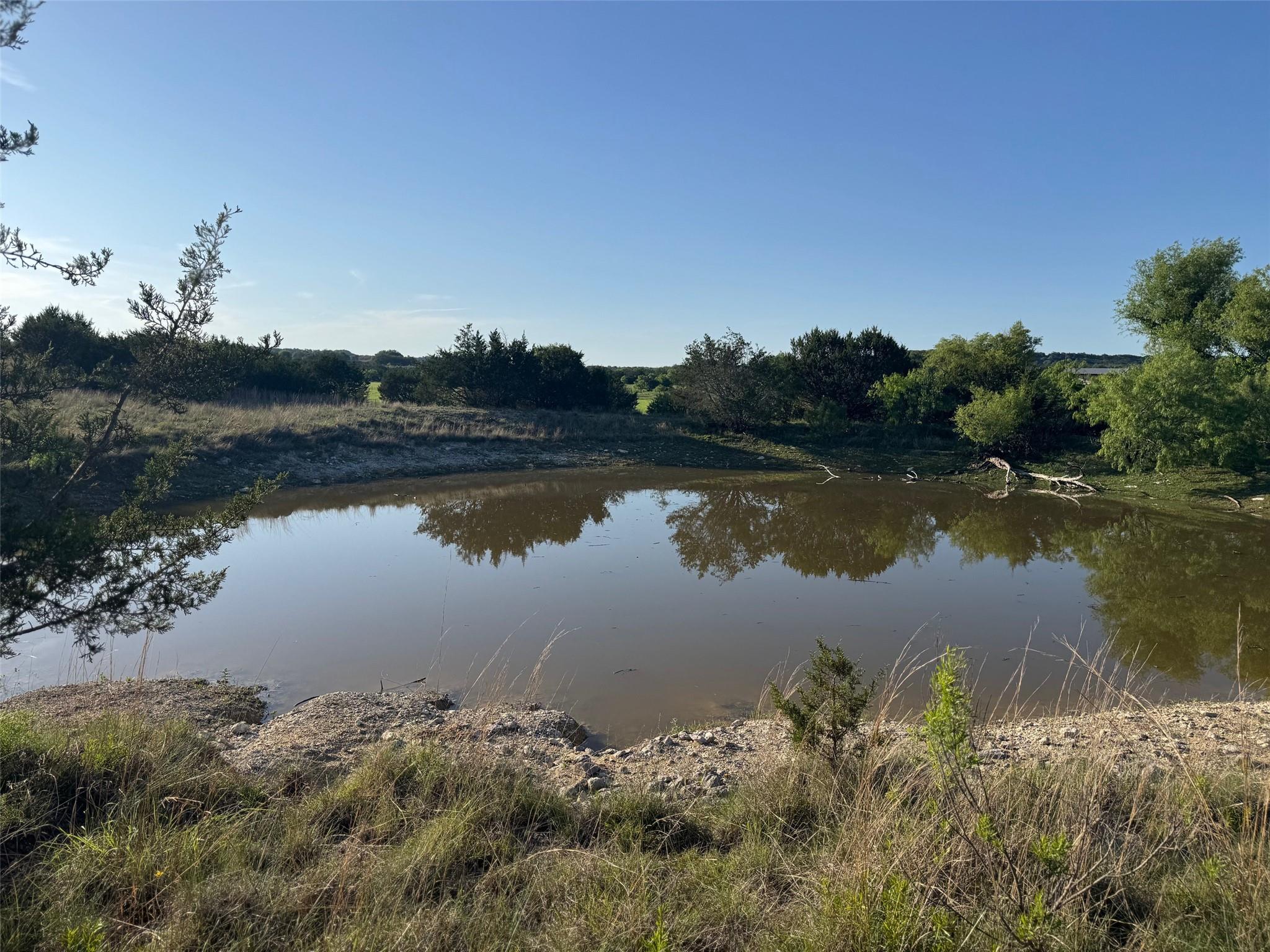 460 Private Road 1236, Lampasas, TX 76550