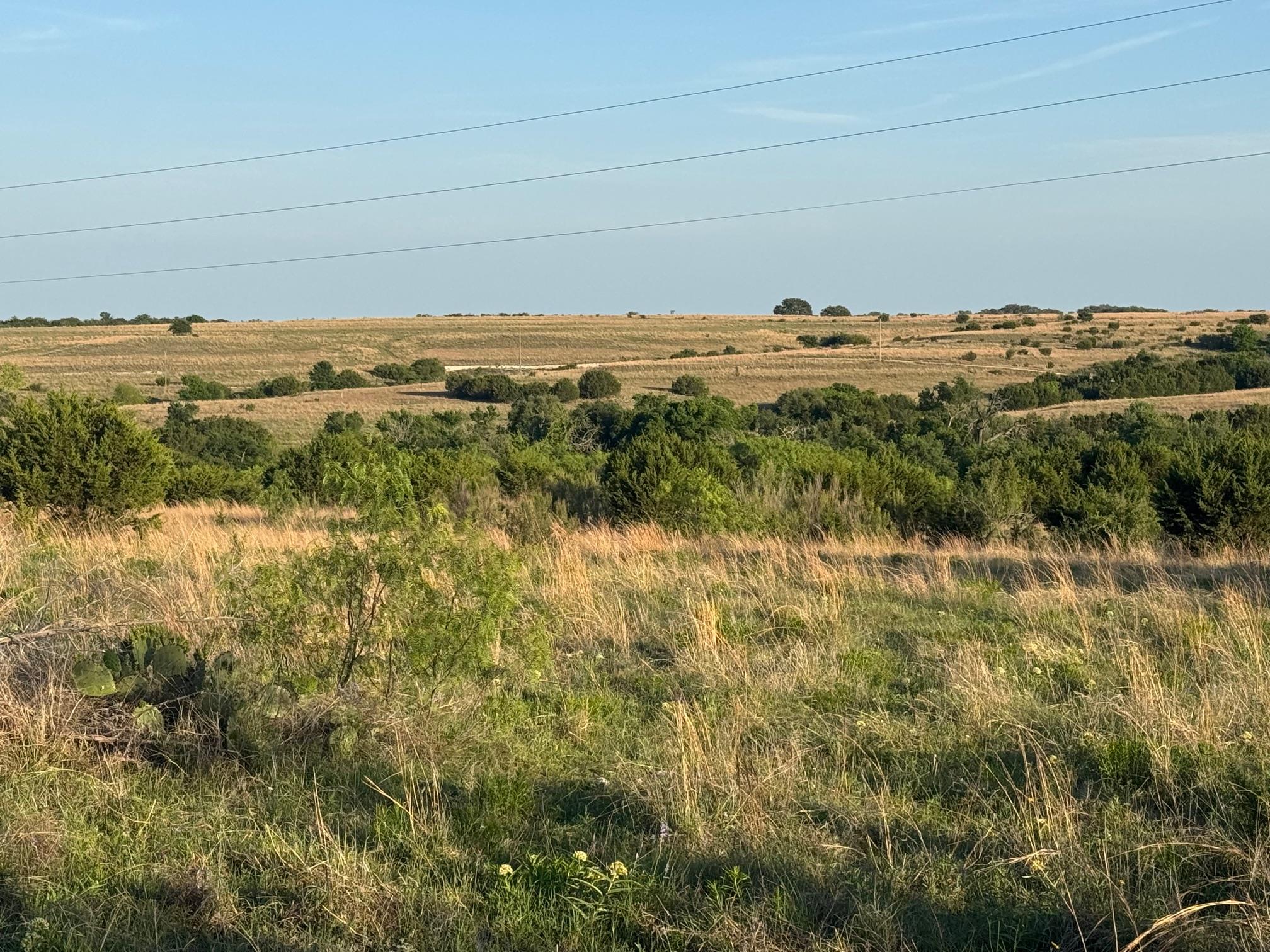 460 Private Road 1236, Lampasas, TX 76550